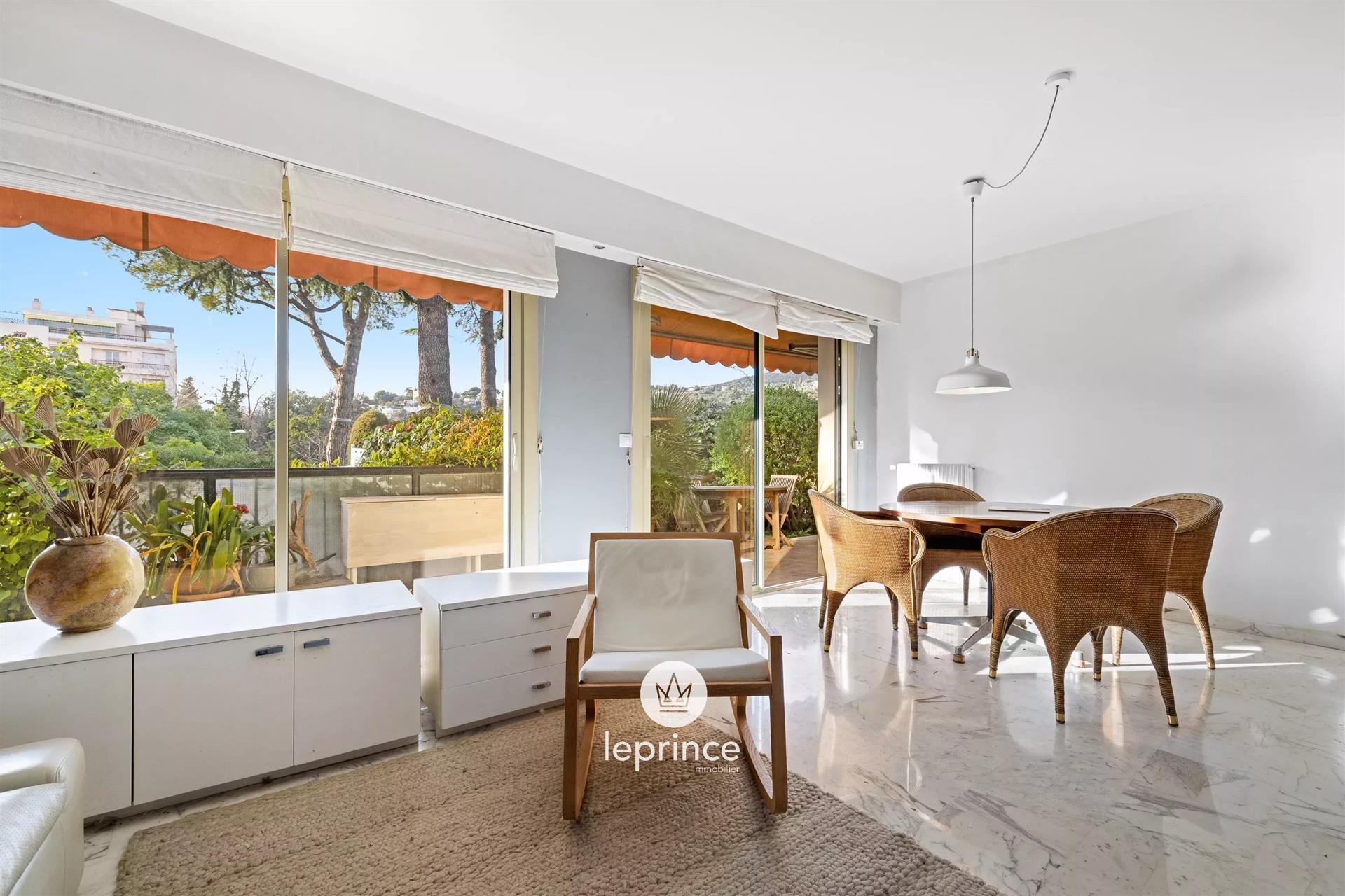 Appartement à vendre, 73m², Nice