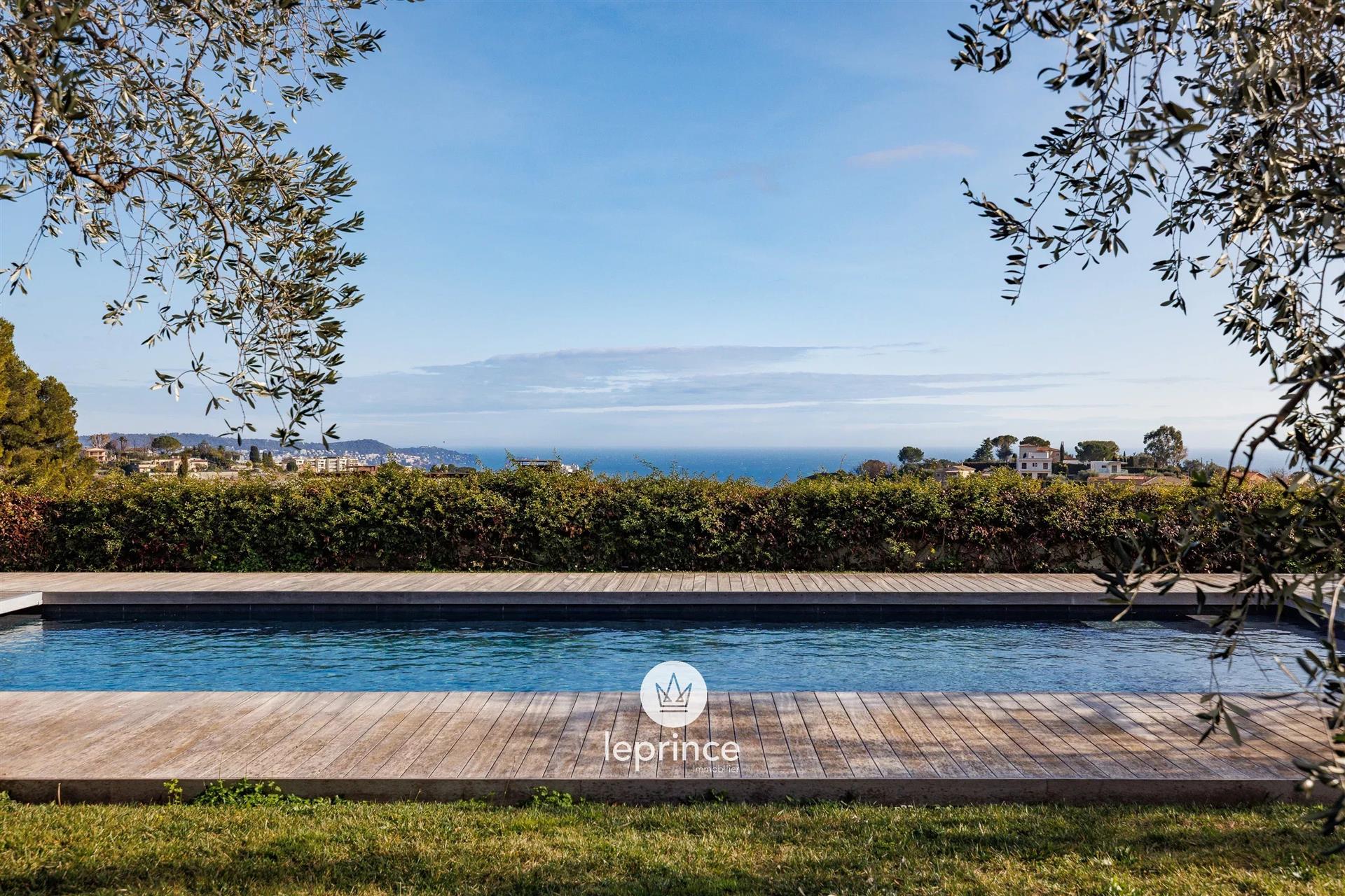 Maison à louer, 263m², Nice