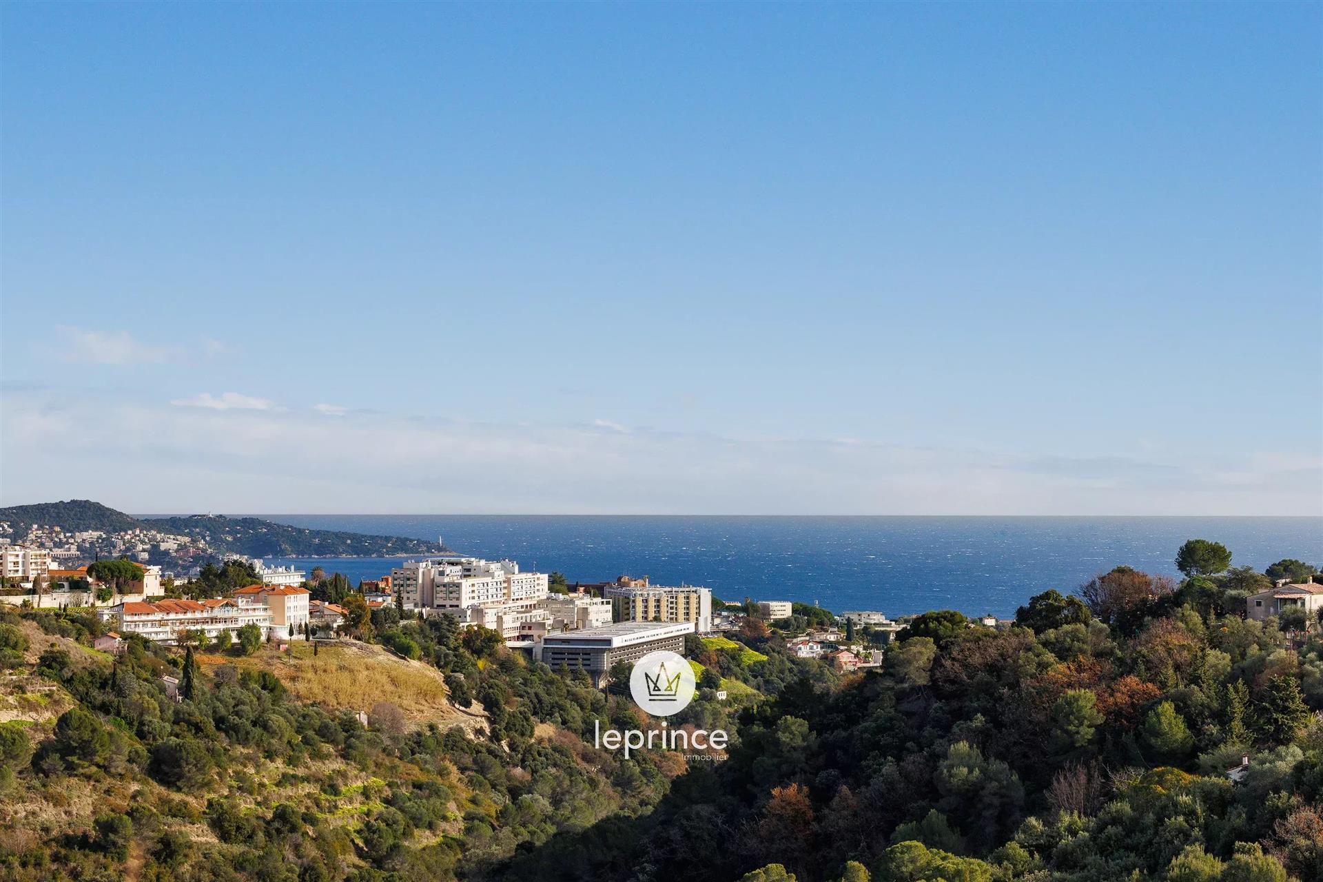 Maison à louer, 263m², Nice