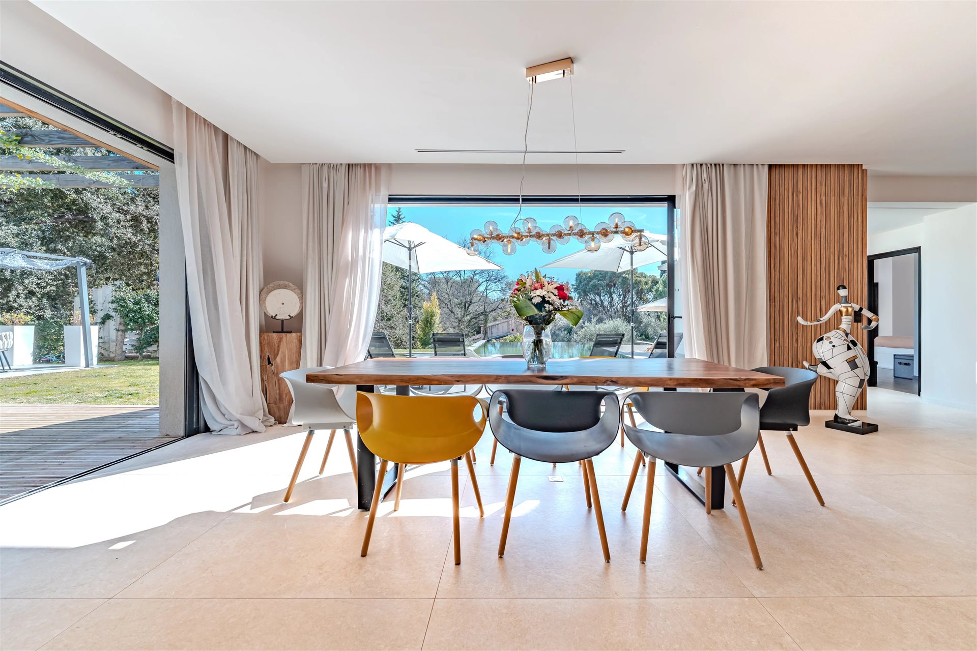 Maison à vendre, 323m², Roquefort-les-Pins