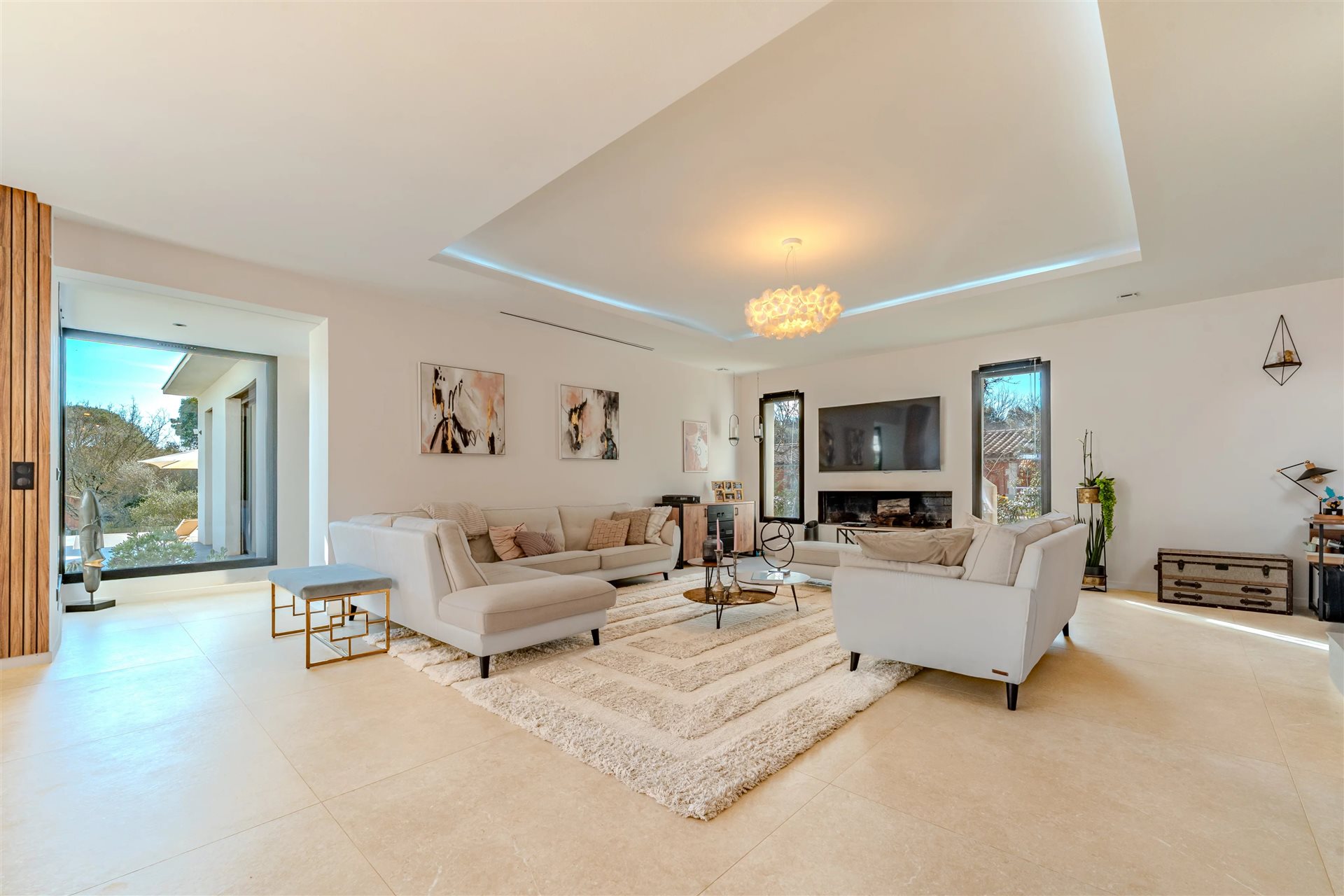 Maison à vendre, 323m², Roquefort-les-Pins