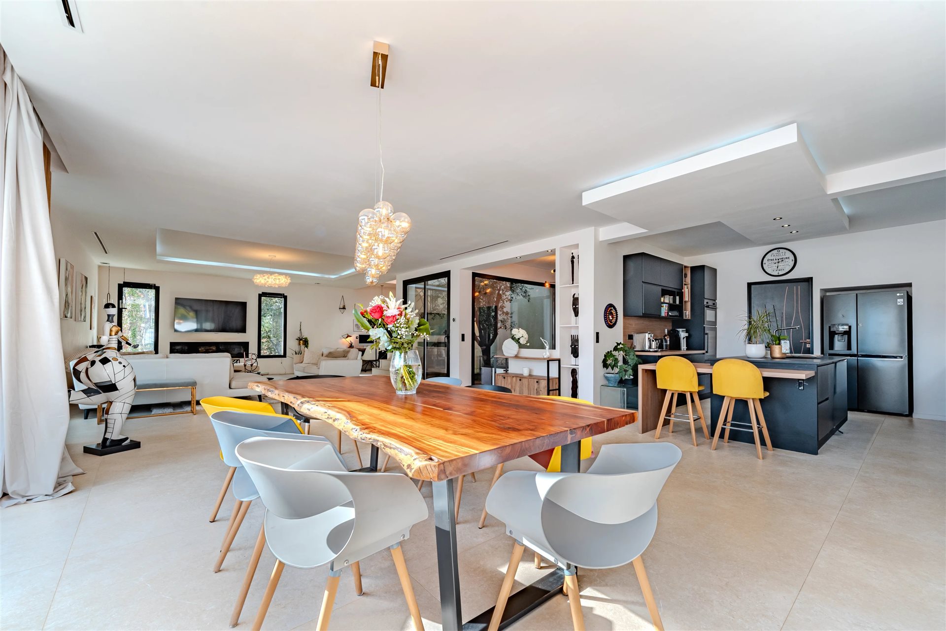 Maison à vendre, 323m², Roquefort-les-Pins