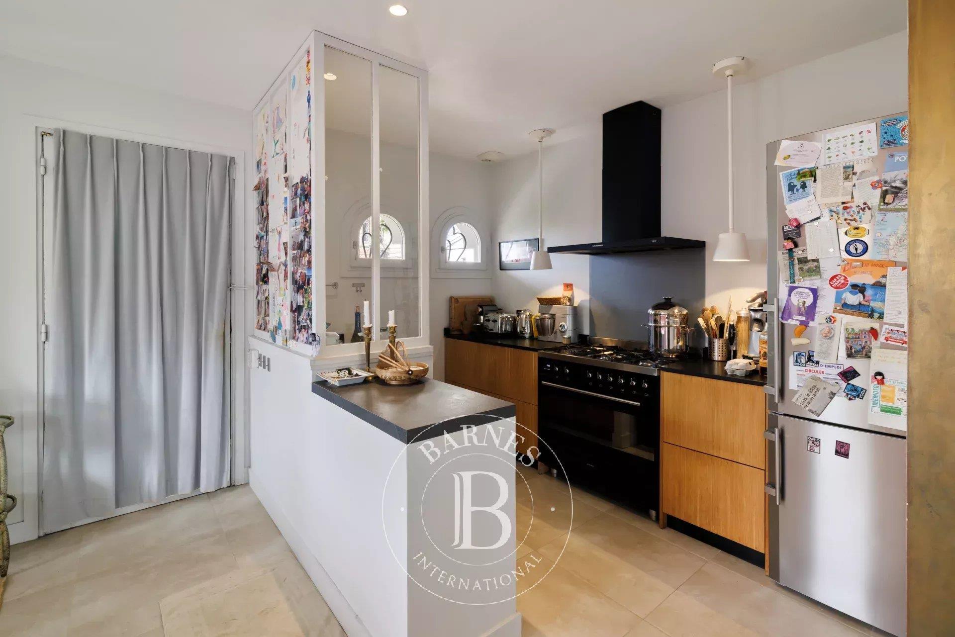 Biarritz, 220 M² Home With Pool And Garden