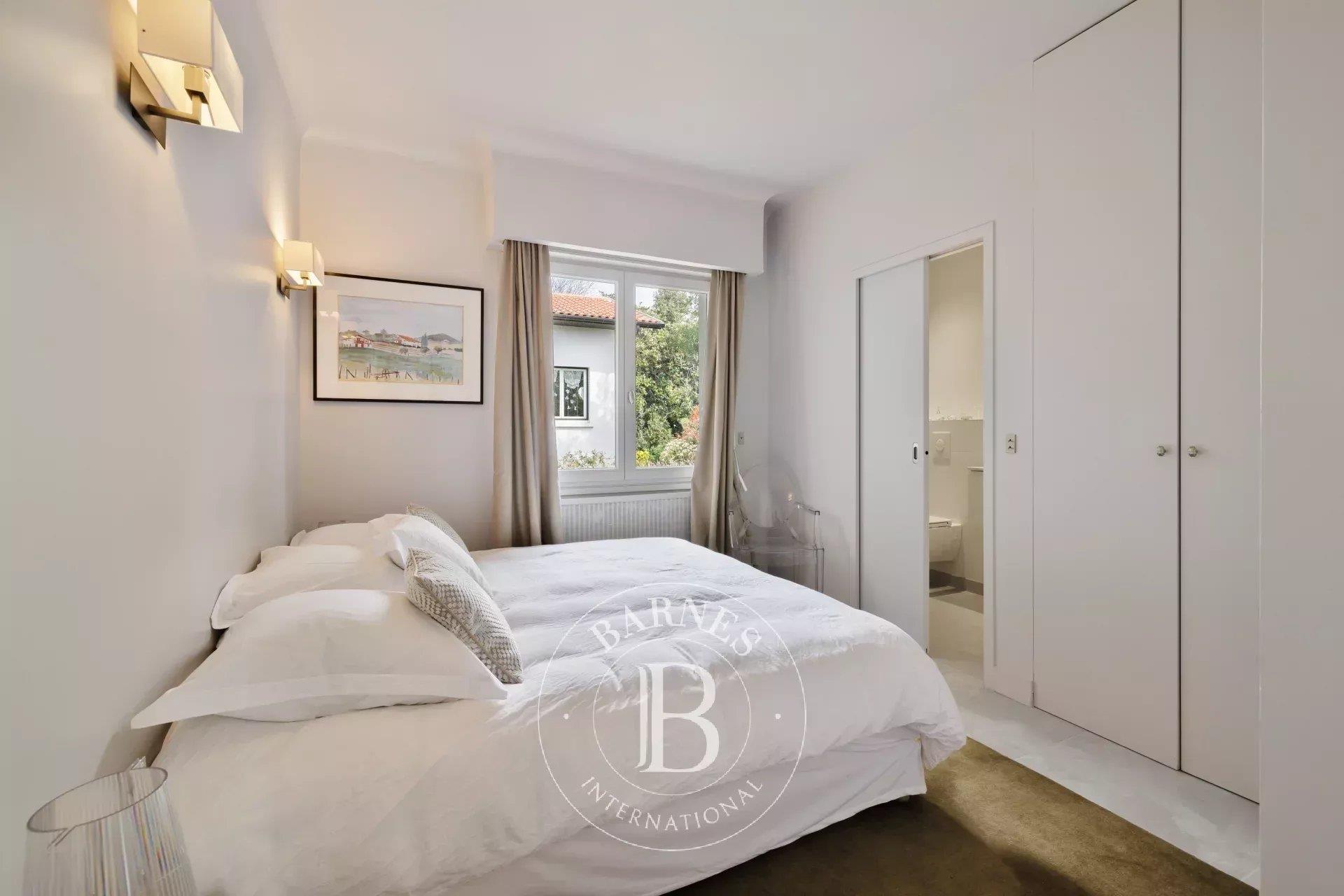 Biarritz, 220 M² Home With Pool And Garden