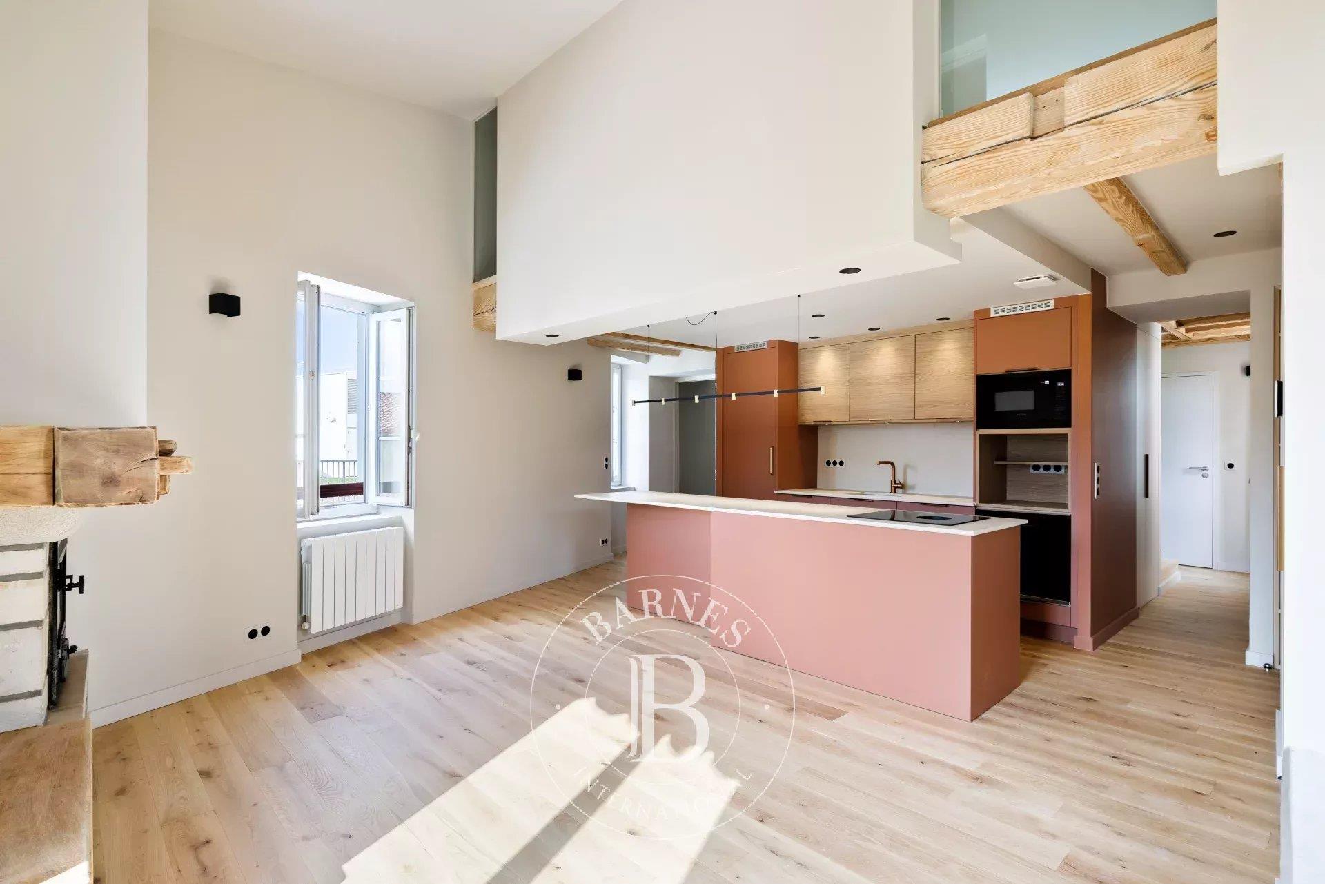 Compra: Apartamento (64200)