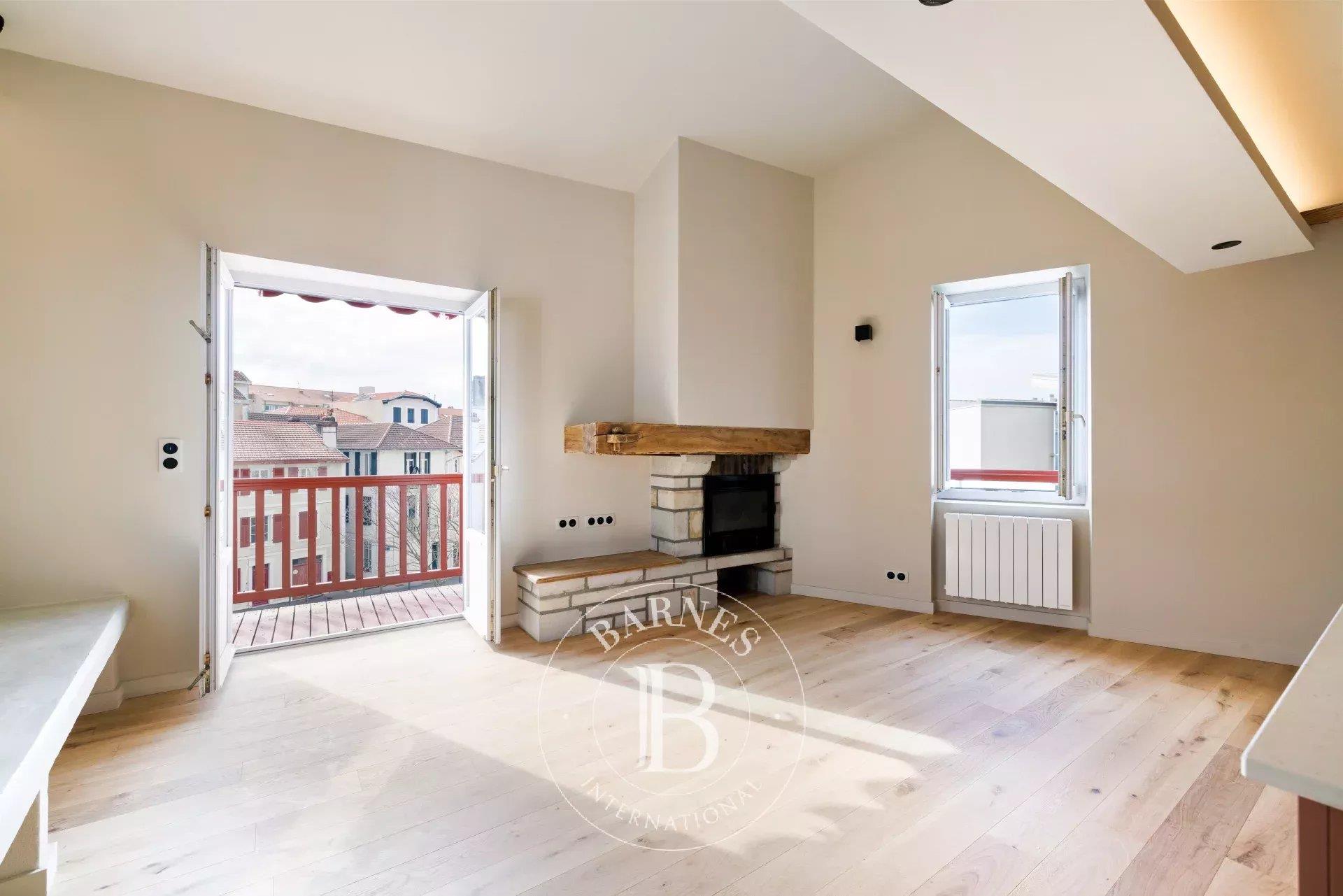 Compra: Apartamento (64200)