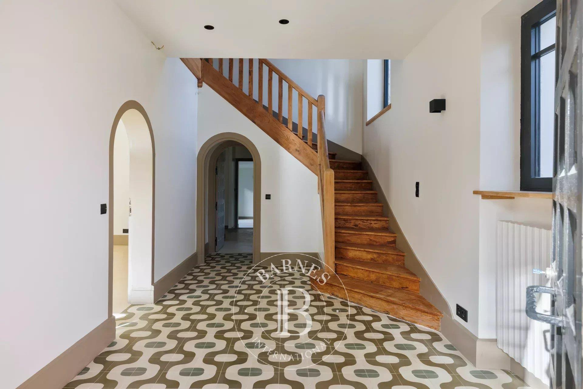 Anglet/ Biarritz Parc D'hiver - Beautiful House Of 298 M²