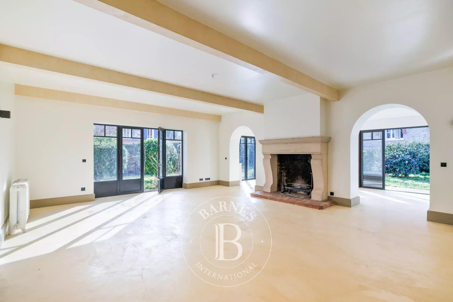 Anglet/ Biarritz Parc D'hiver - Beautiful House Of 298 M²