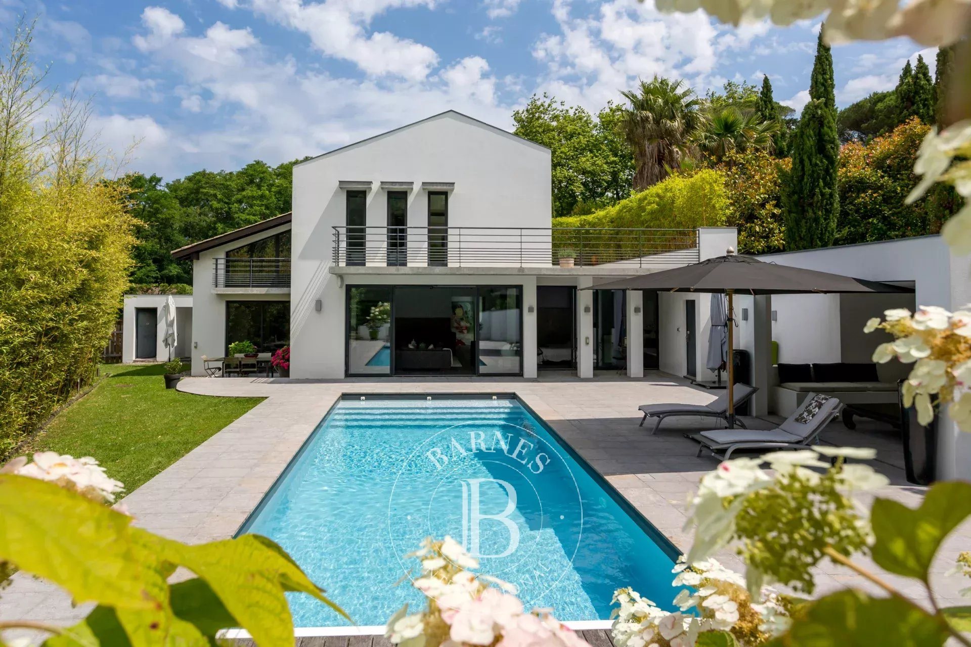 Maison à vendre, 220m², Saint-Jean-de-Luz