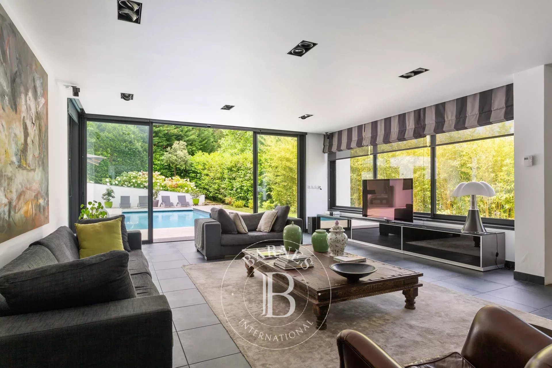 Maison à vendre, 220m², Saint-Jean-de-Luz