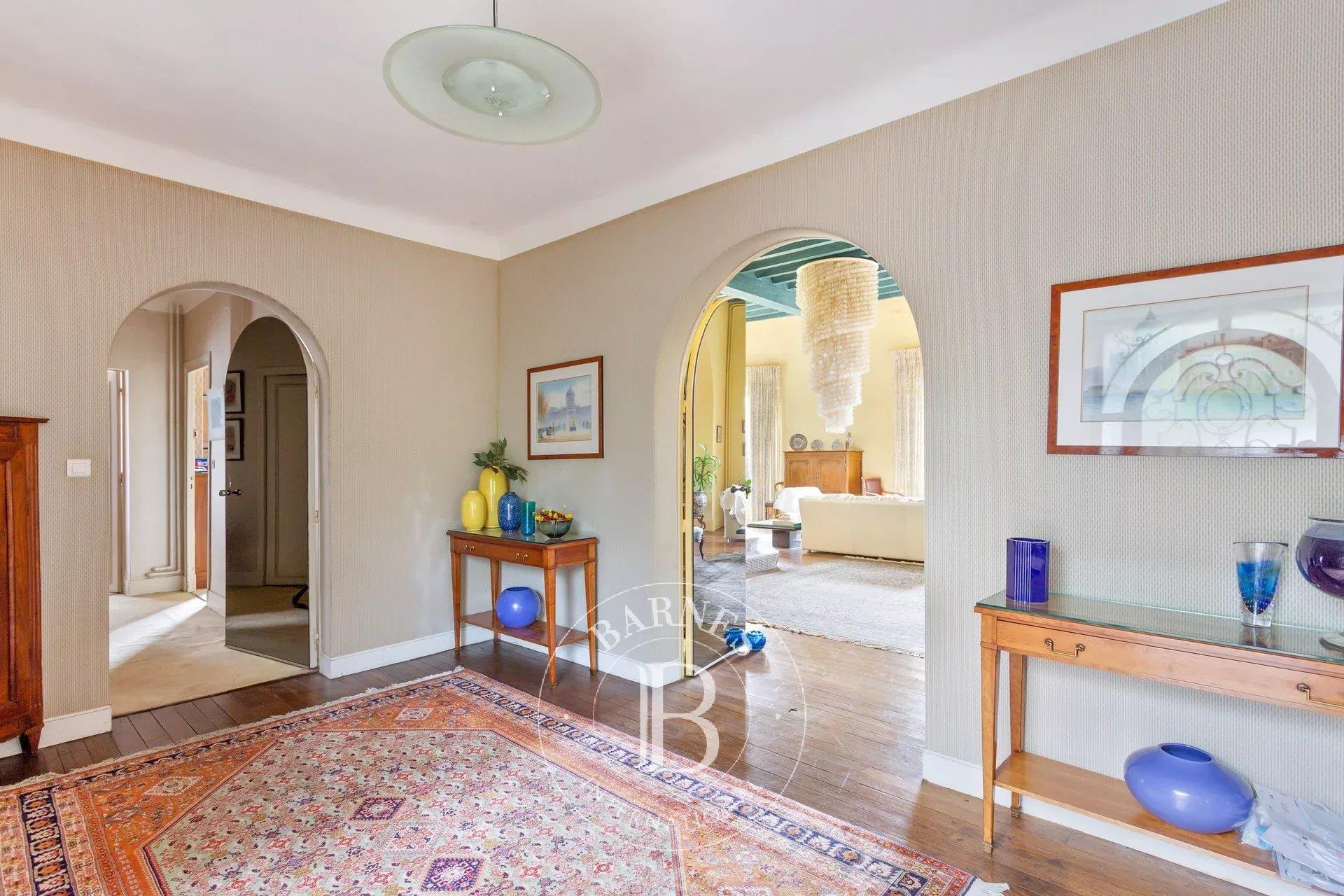 Saint Jean De Luz, Beautiful Property In Chantaco