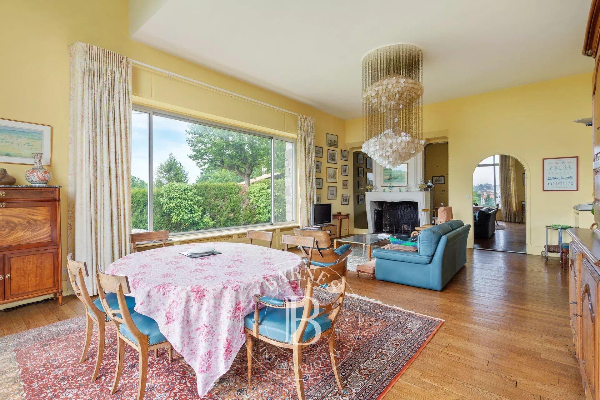 Saint Jean De Luz, Beautiful Property In Chantaco