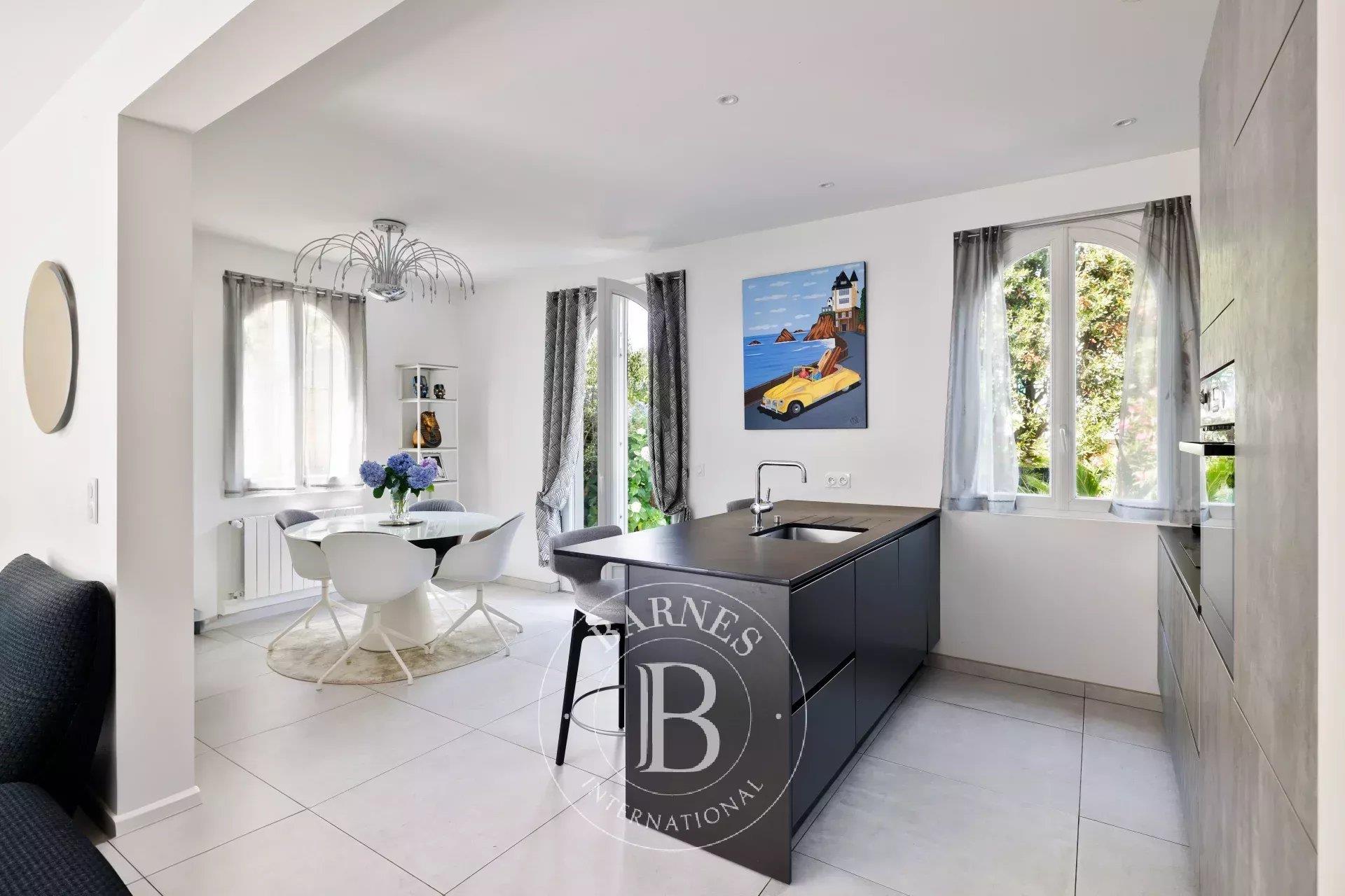 Anglet – Quiet House Near Biarritz Golf Course