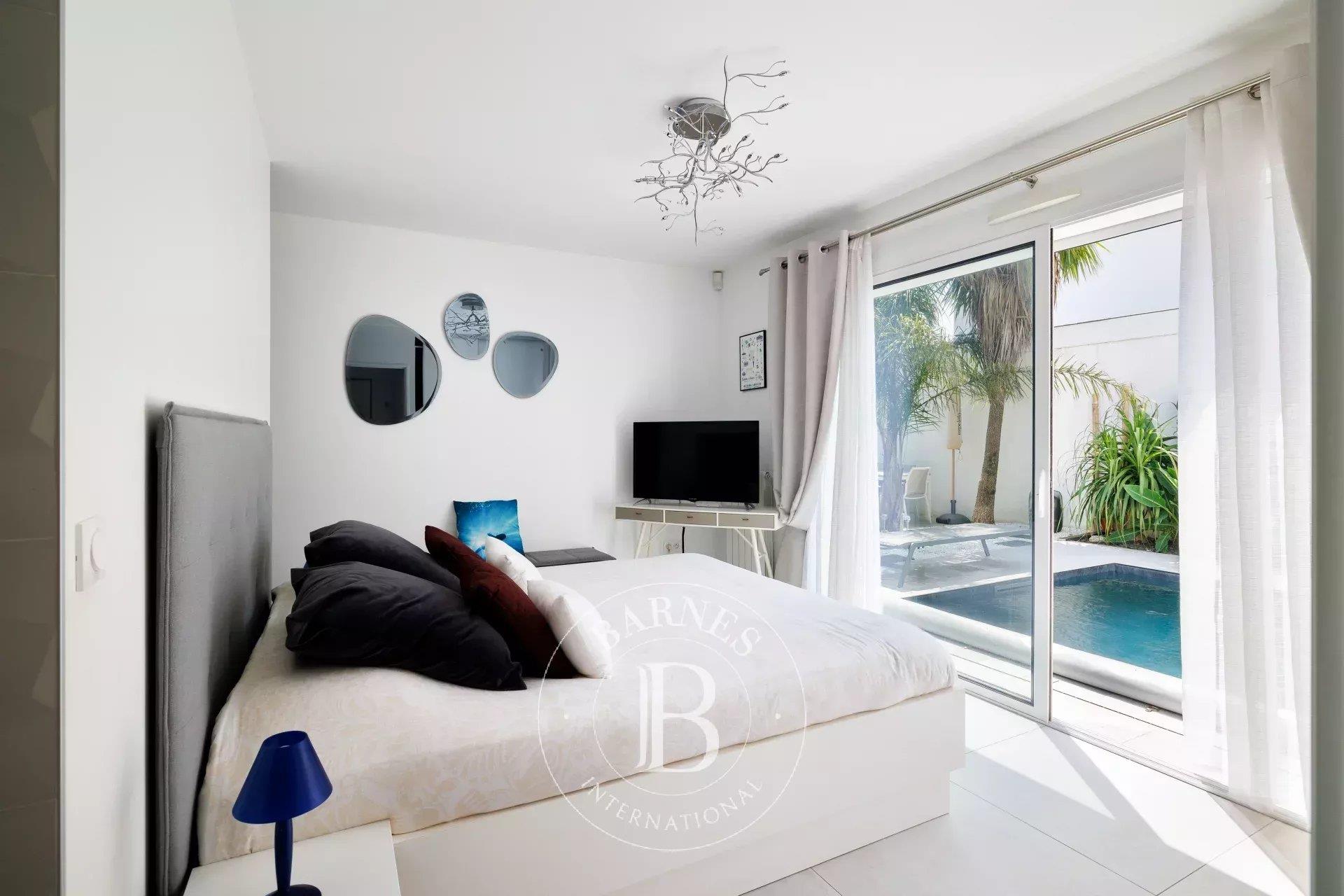 Anglet – Quiet House Near Biarritz Golf Course