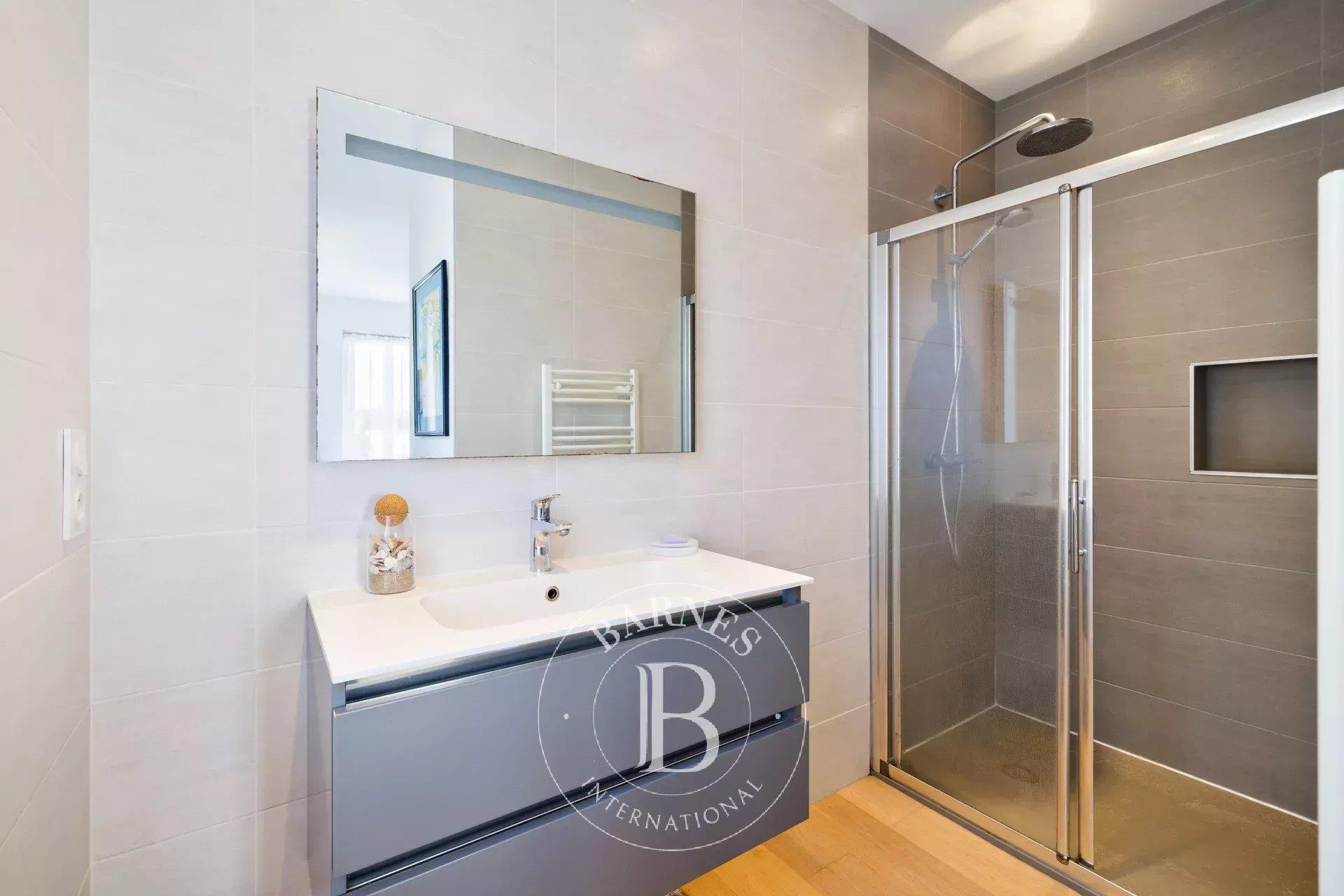 Anglet – Quiet House Near Biarritz Golf Course