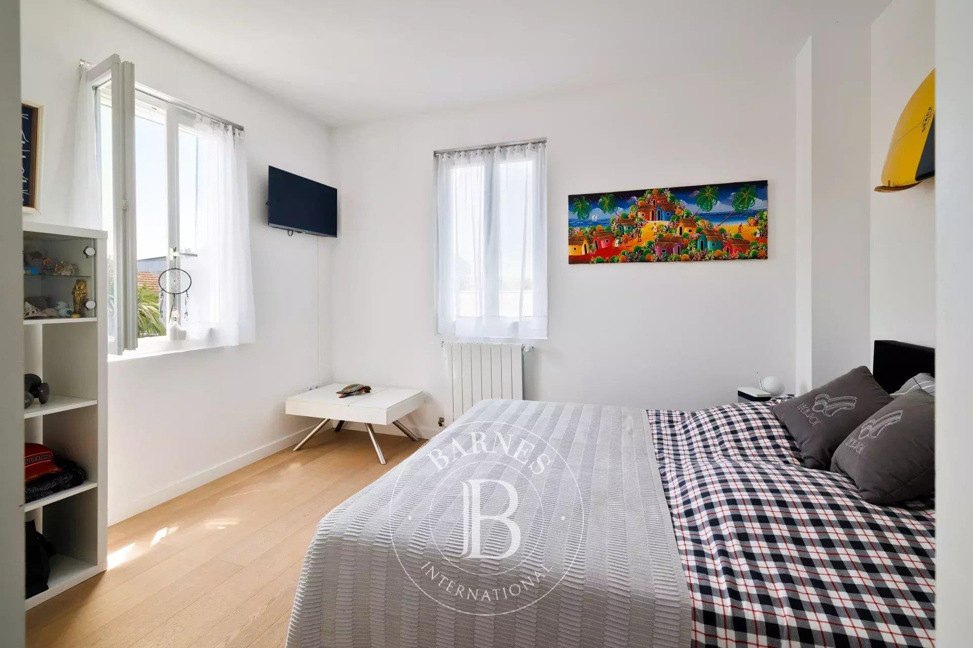 Anglet – Quiet House Near Biarritz Golf Course