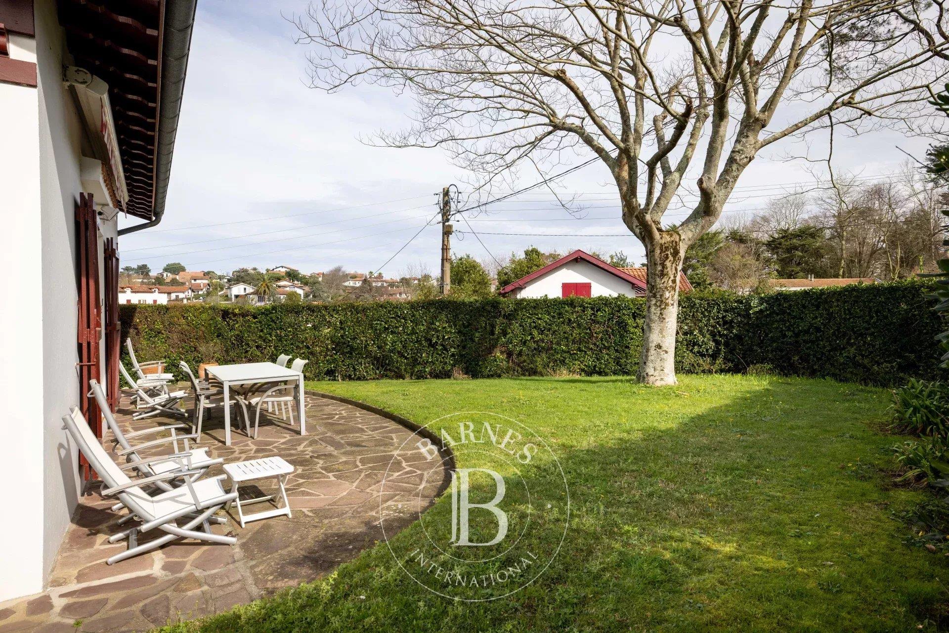 Maison à vendre, 162m², Saint-Jean-de-Luz