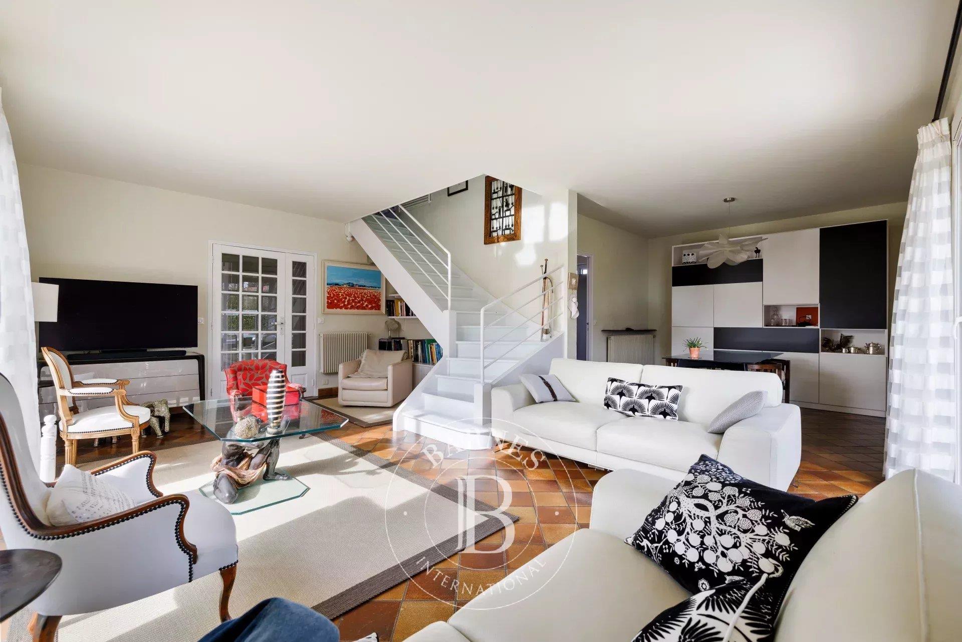 Maison à vendre, 162m², Saint-Jean-de-Luz