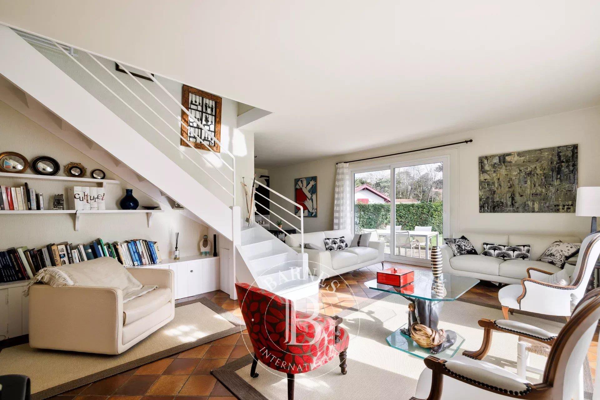 Maison à vendre, 162m², Saint-Jean-de-Luz