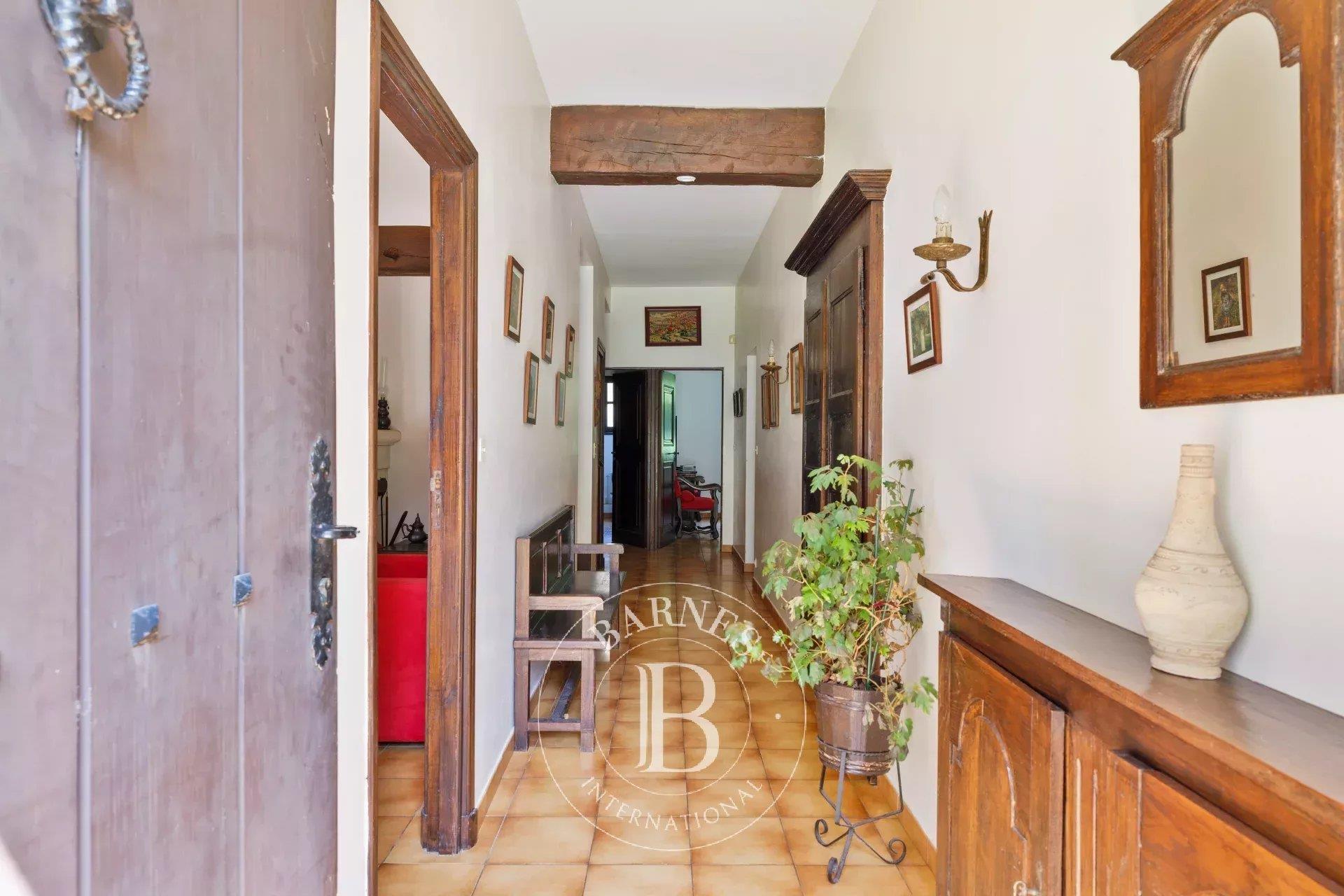Ciboure Bordagain, House Of 300 M² With Views