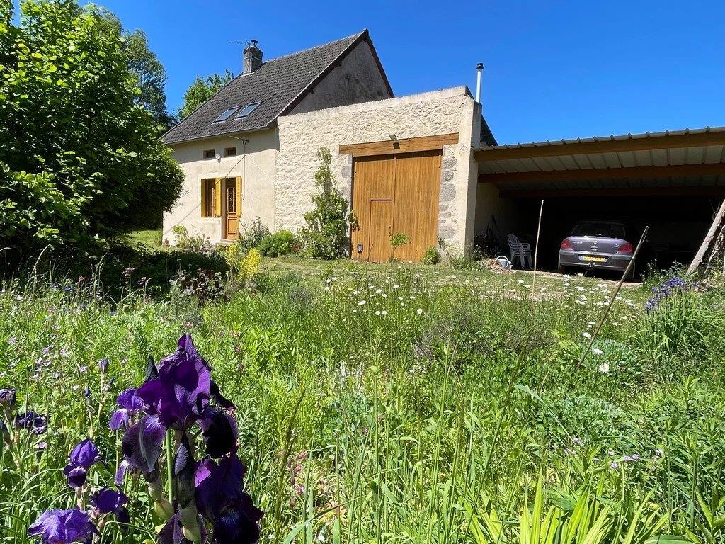 Exclusivité/Bourgogne, Parc du Morvan, Secteur Alligny En Morvan, maison de campagne 89 m² env récem