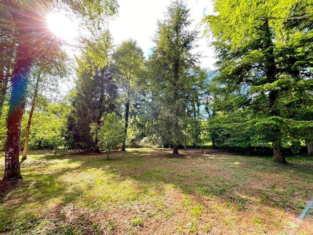 Exclusivité/Bourgogne, Morvan des Lacs, Secteur St Brisson, belle maison de campagne rénovée sur plu