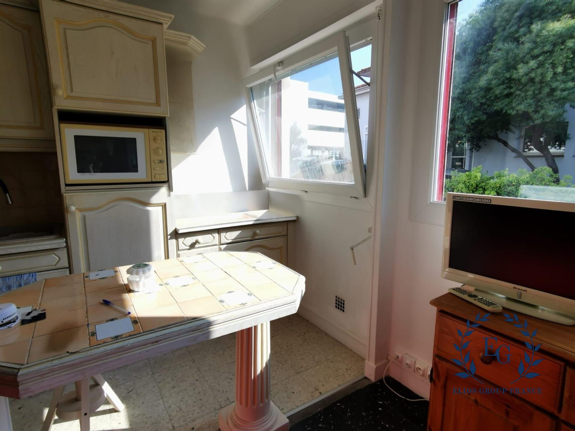 Appartement à vendre, 32m², Toulon