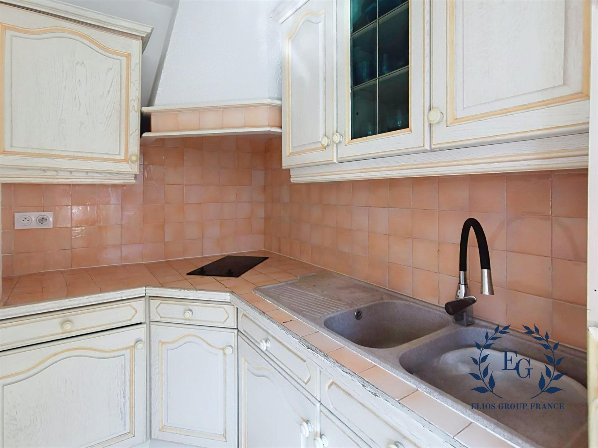 Appartement à vendre, 32m², Toulon