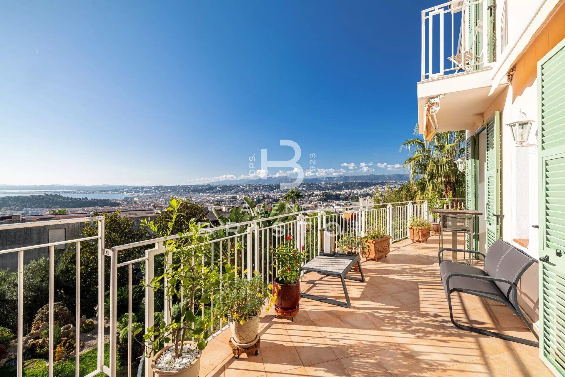 Appartement à vendre, 134m², Nice