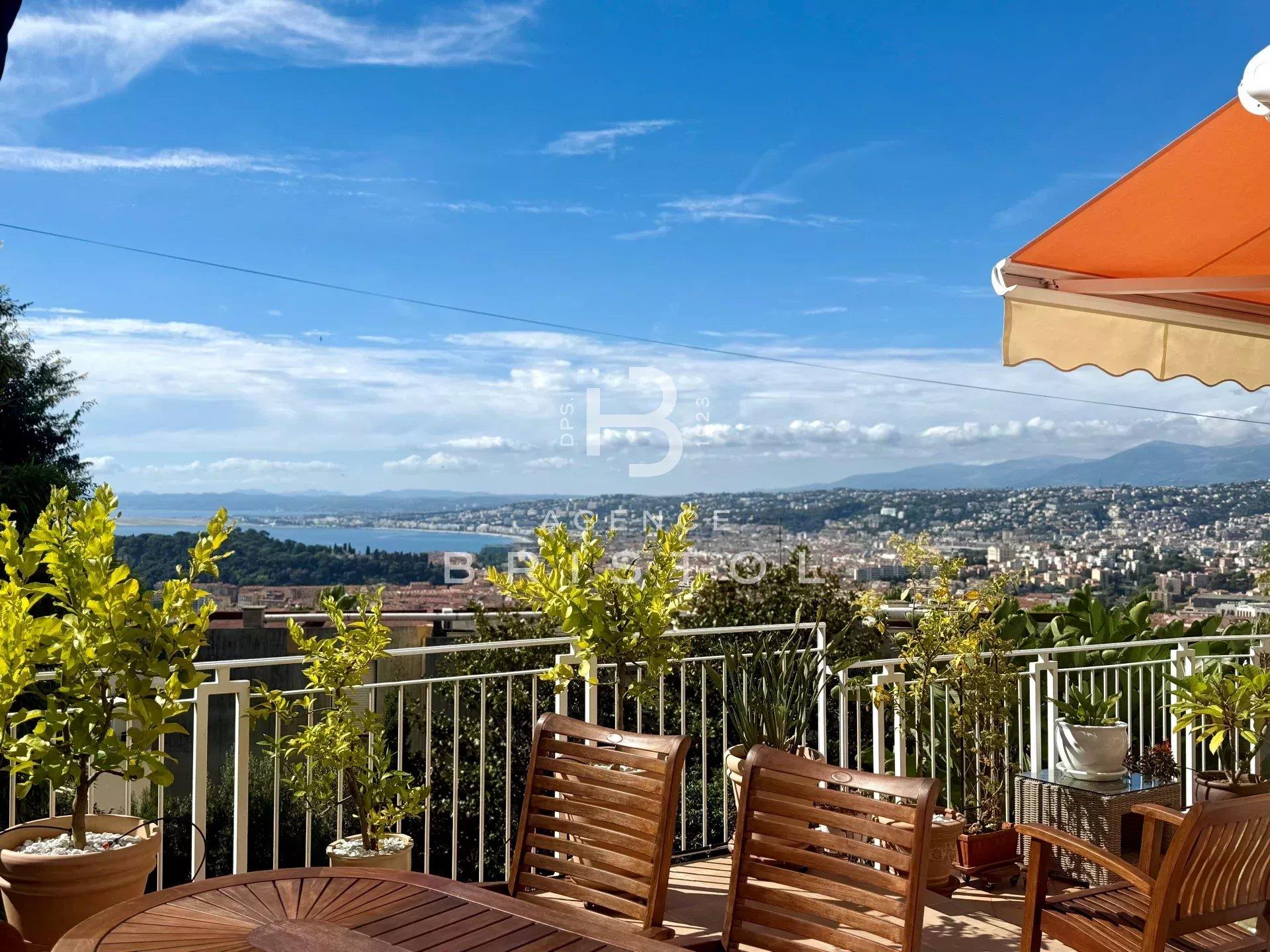 Appartement à vendre, 134m², Nice