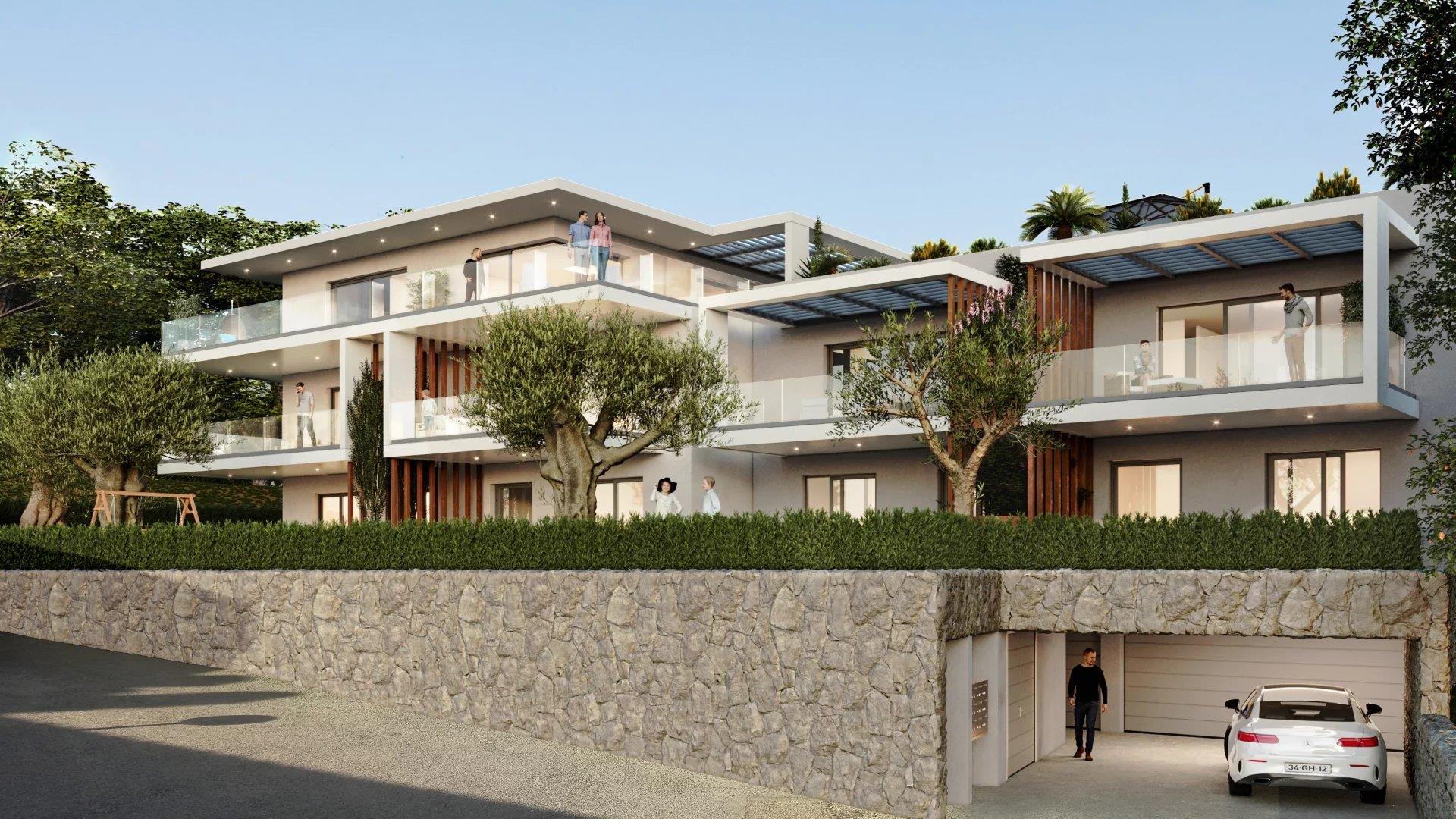 Compra: Apartamento (06410)