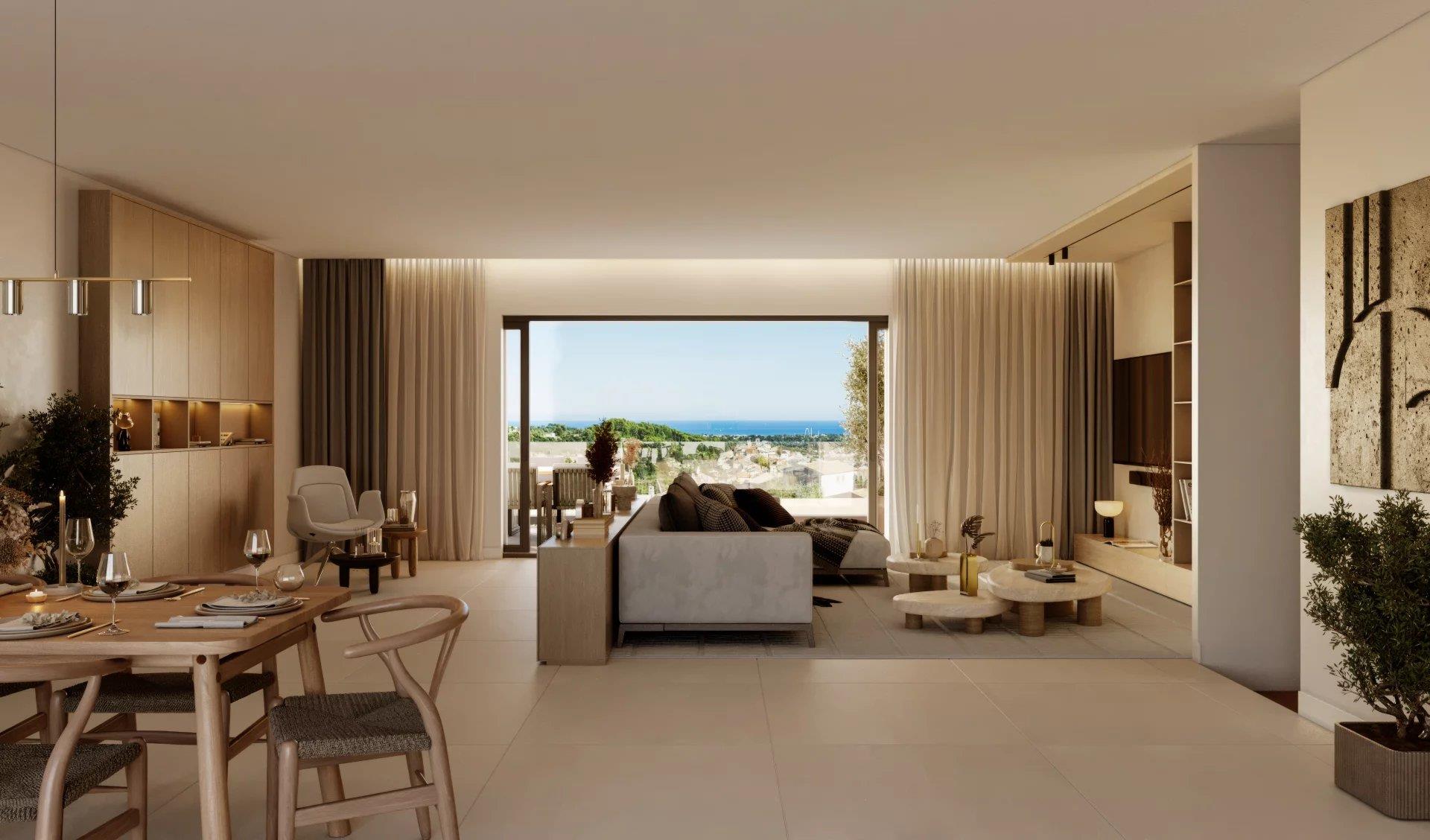 Compra: Apartamento (06410)