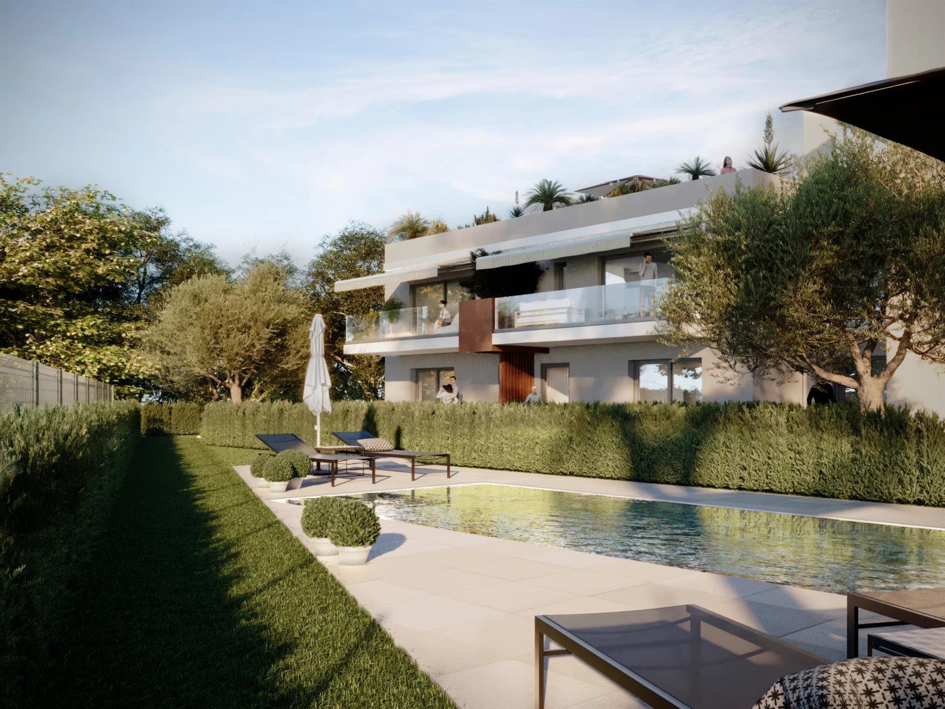 Compra: Apartamento (06410)