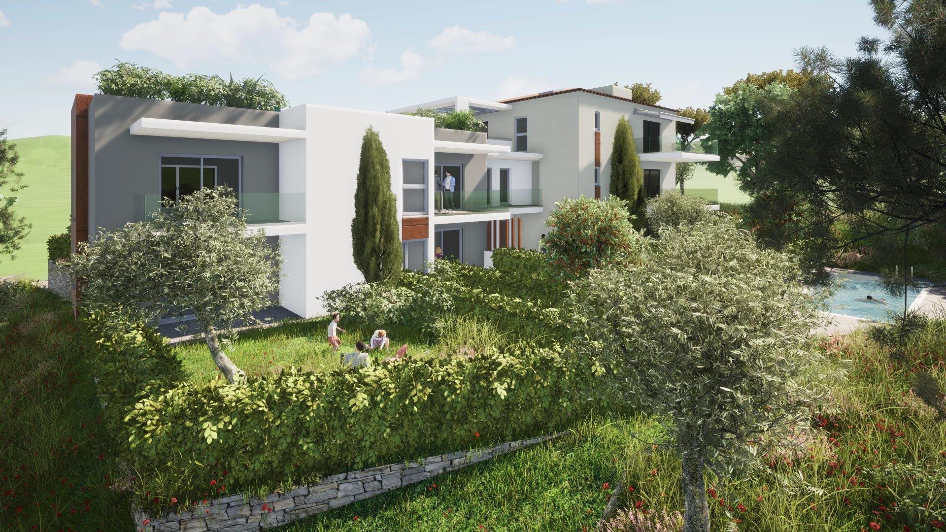 Compra: Apartamento (06410)