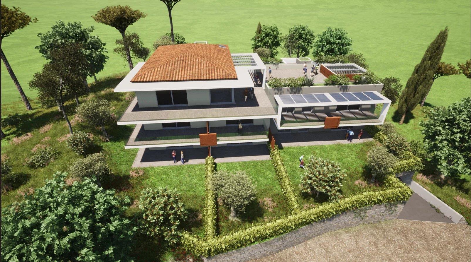 Compra: Apartamento (06410)