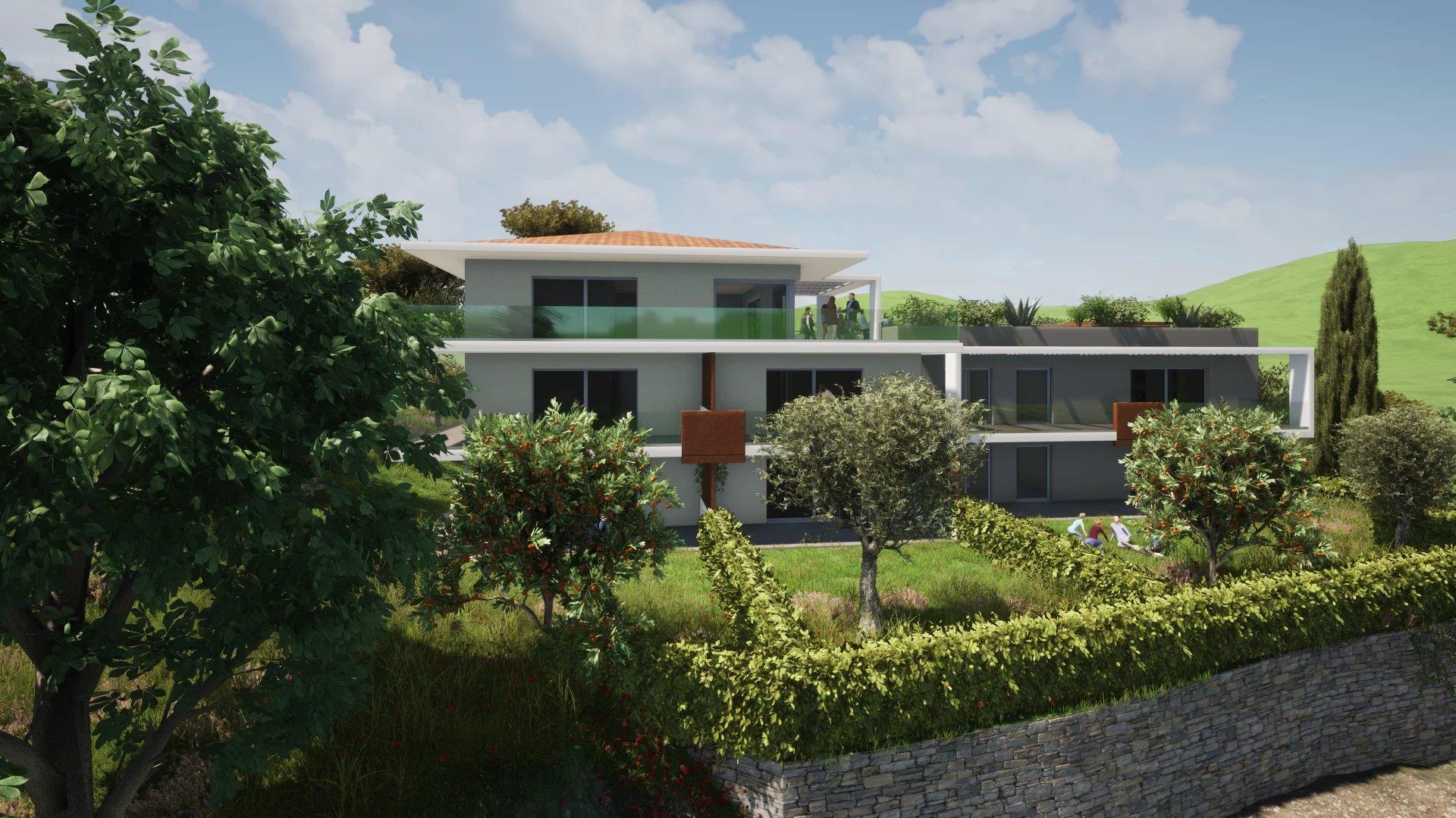 Compra: Apartamento (06410)