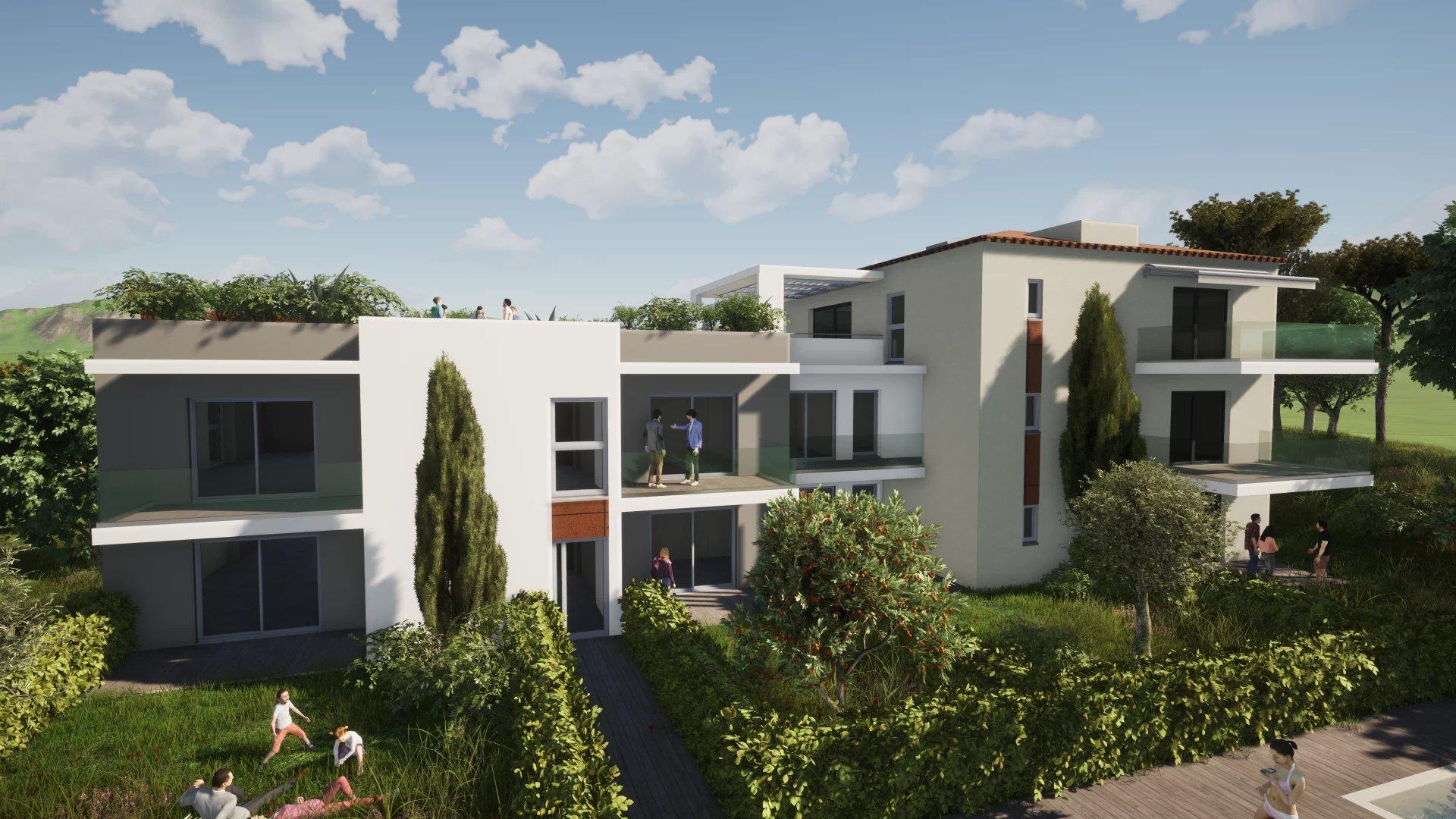 Compra: Apartamento (06410)
