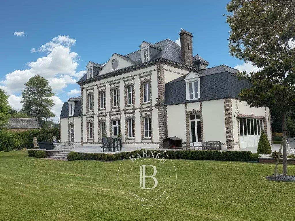 Pacy sur Eure - Propriété Grand Luxe 765 m²