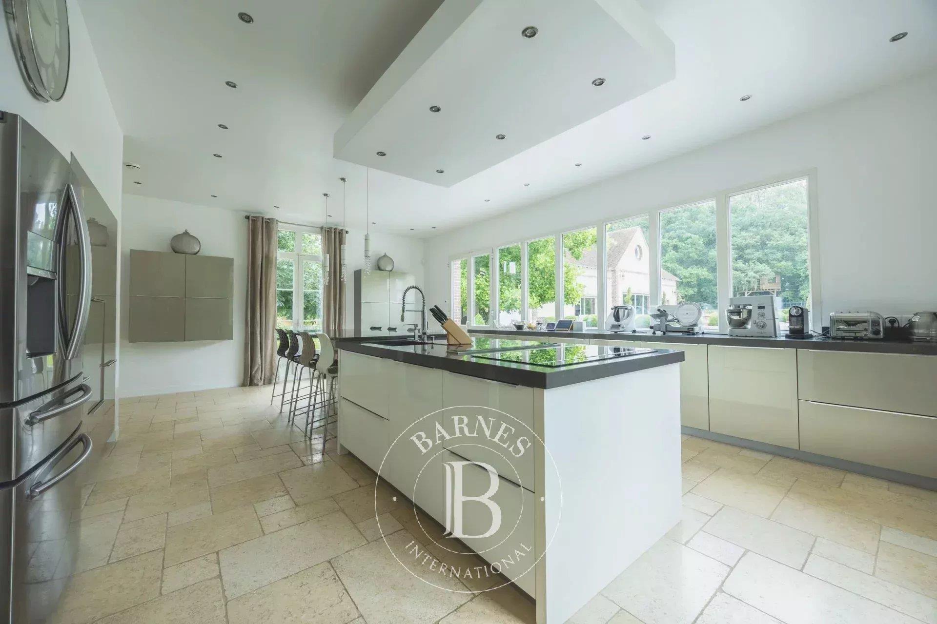 Pacy sur Eure - Propriété Grand Luxe 765 m²