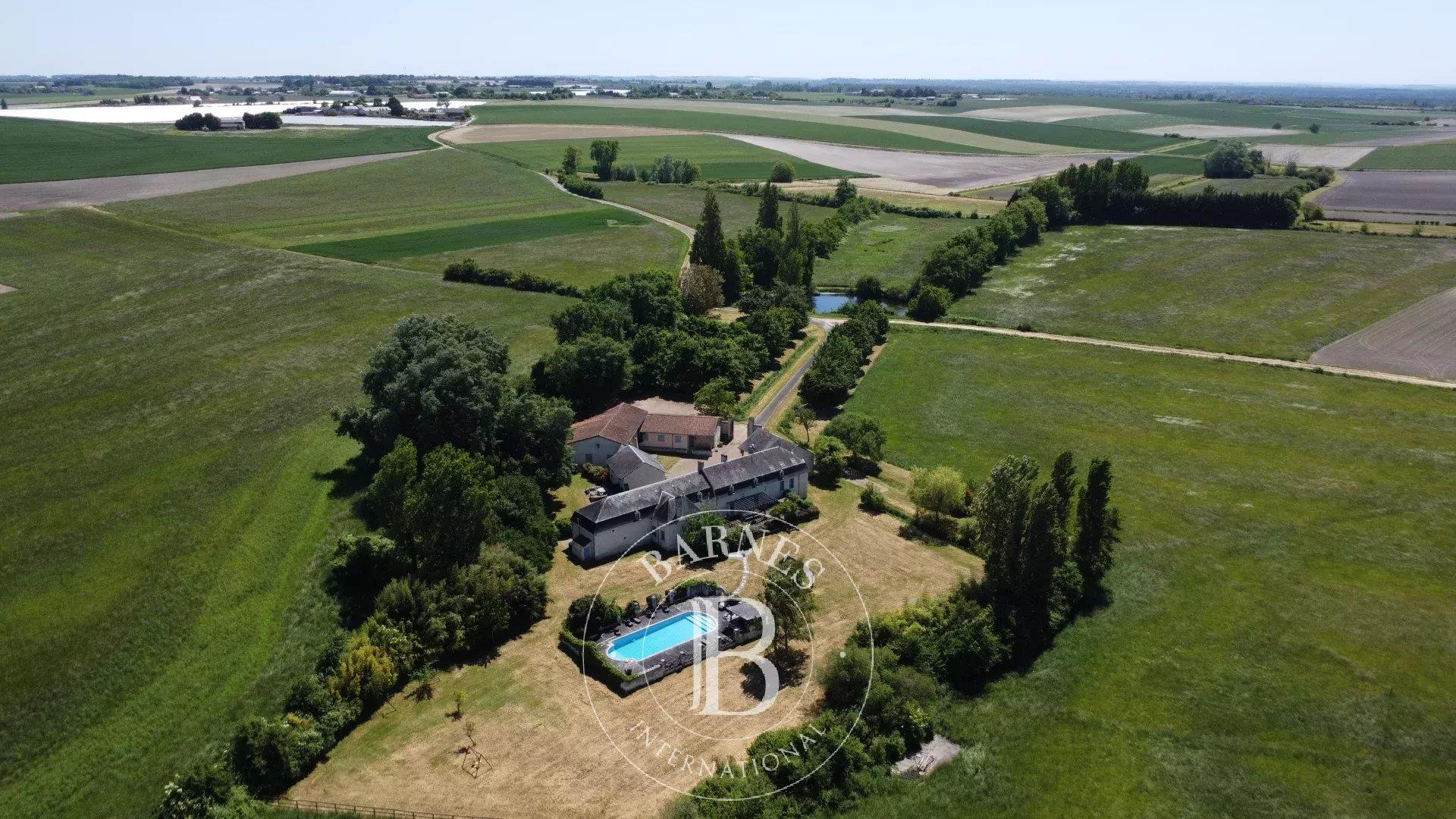 Compra: Vivenda (37120)