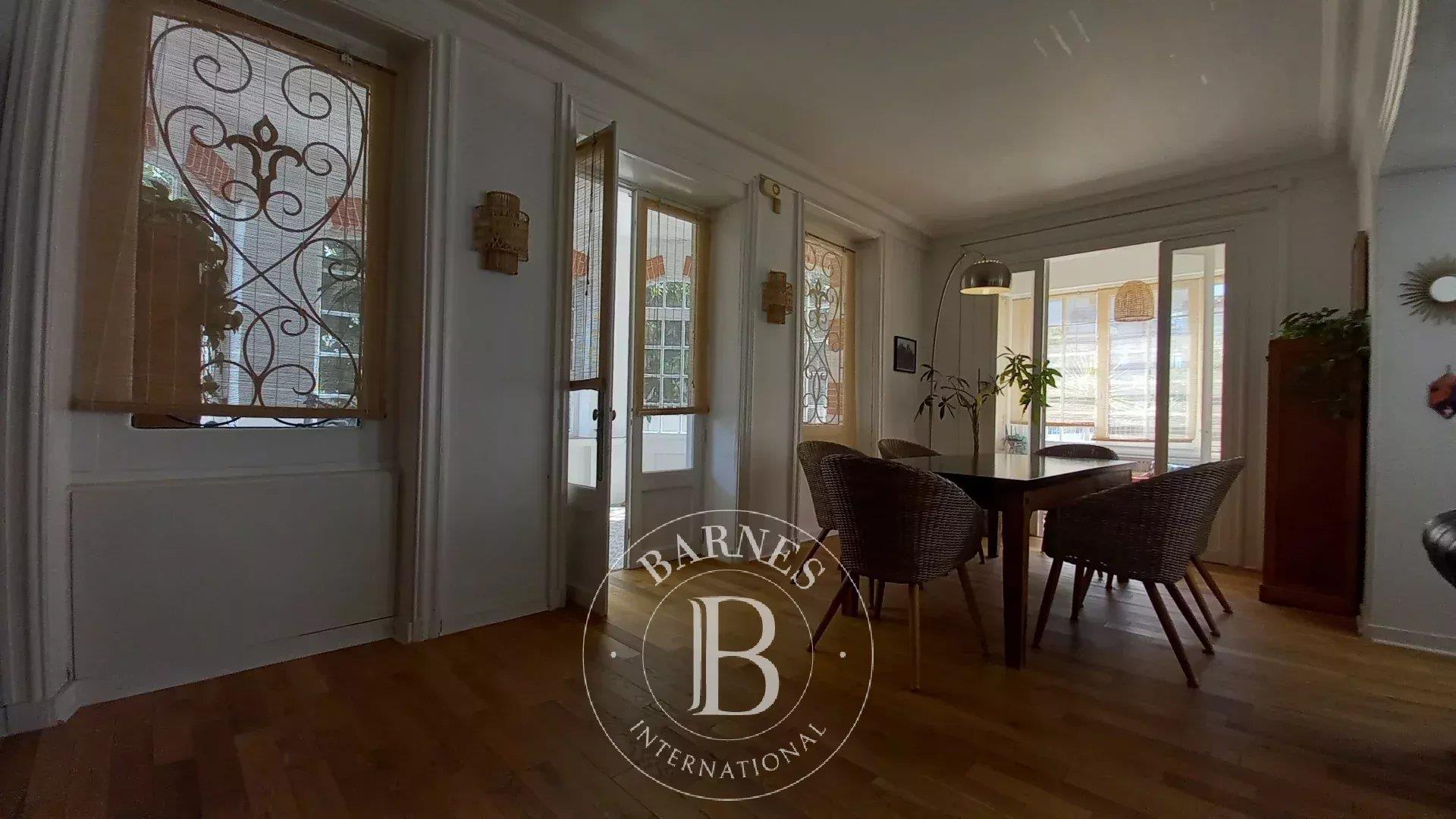 Saint Jean De Monts - Seaside villa - 1600m² garden