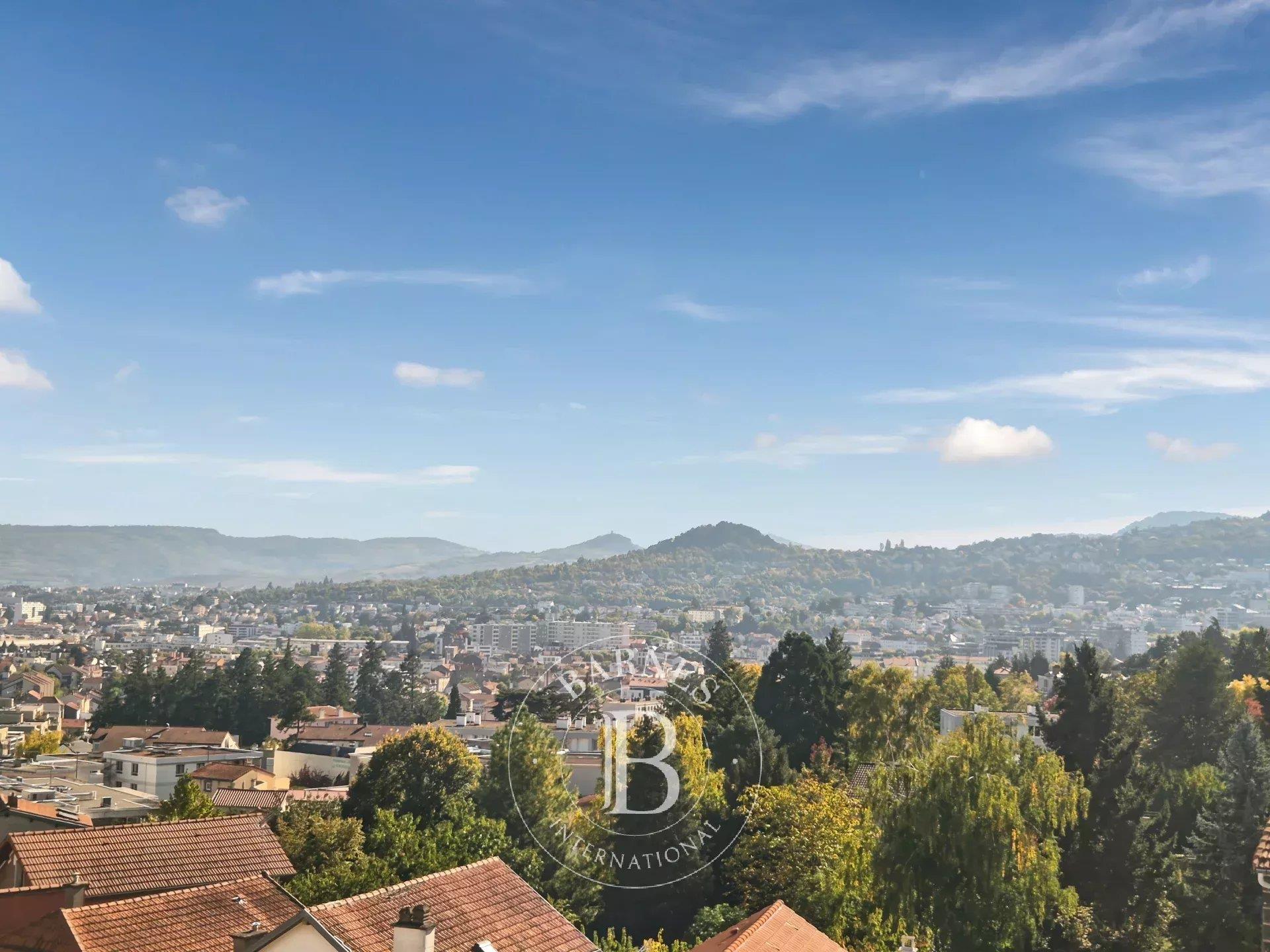 Appartement à vendre, 204m², Clermont-Ferrand