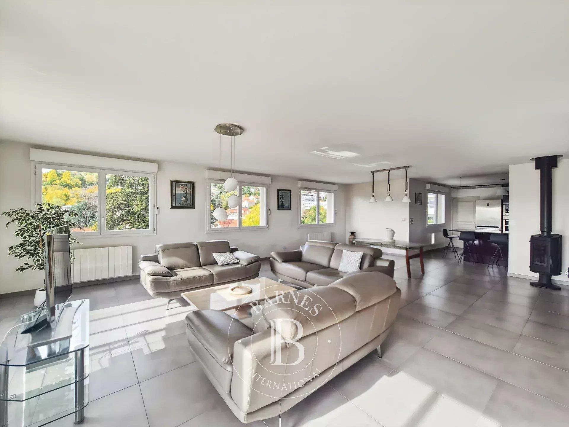 Appartement à vendre, 204m², Clermont-Ferrand