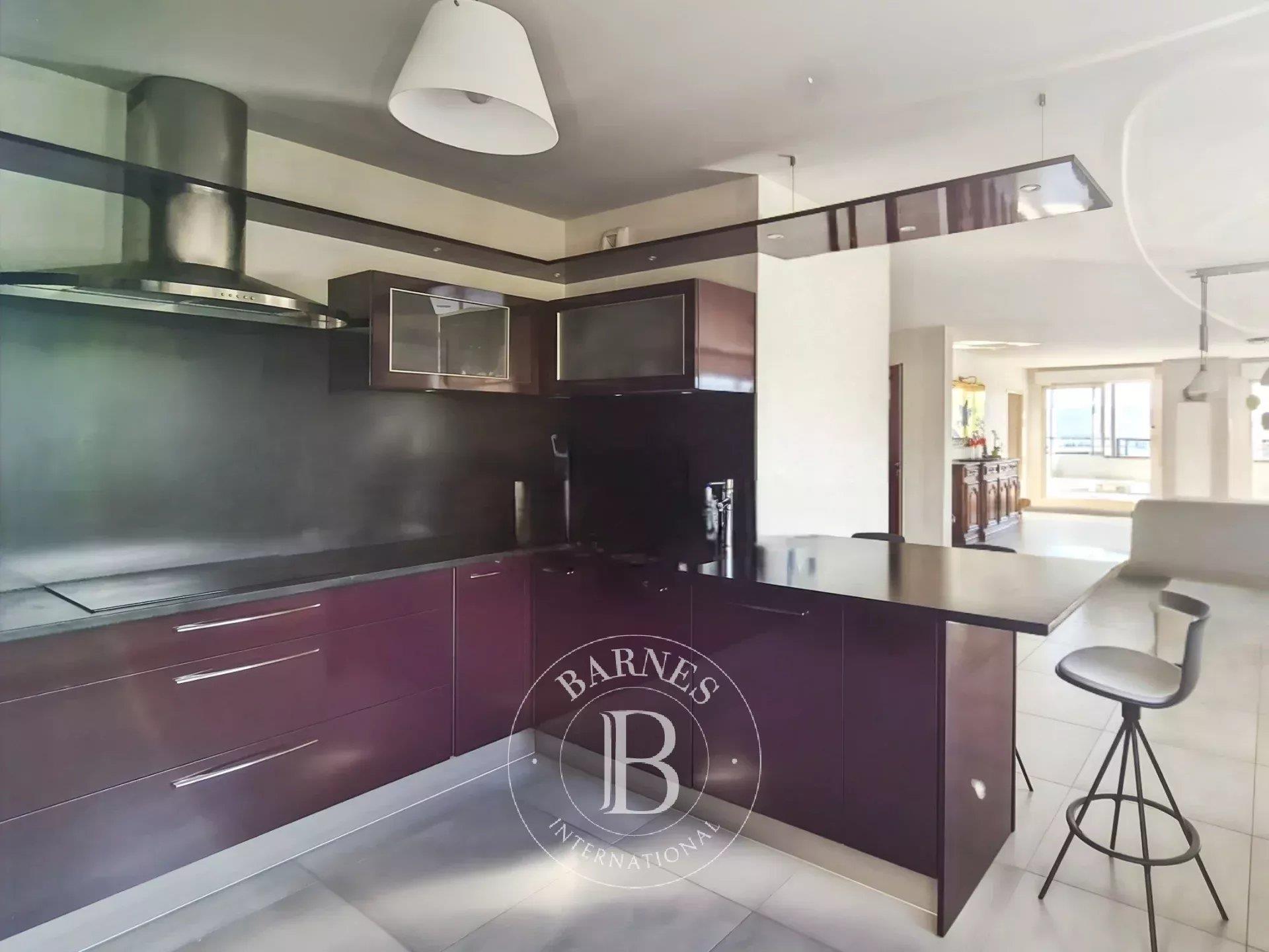 Appartement à vendre, 204m², Clermont-Ferrand