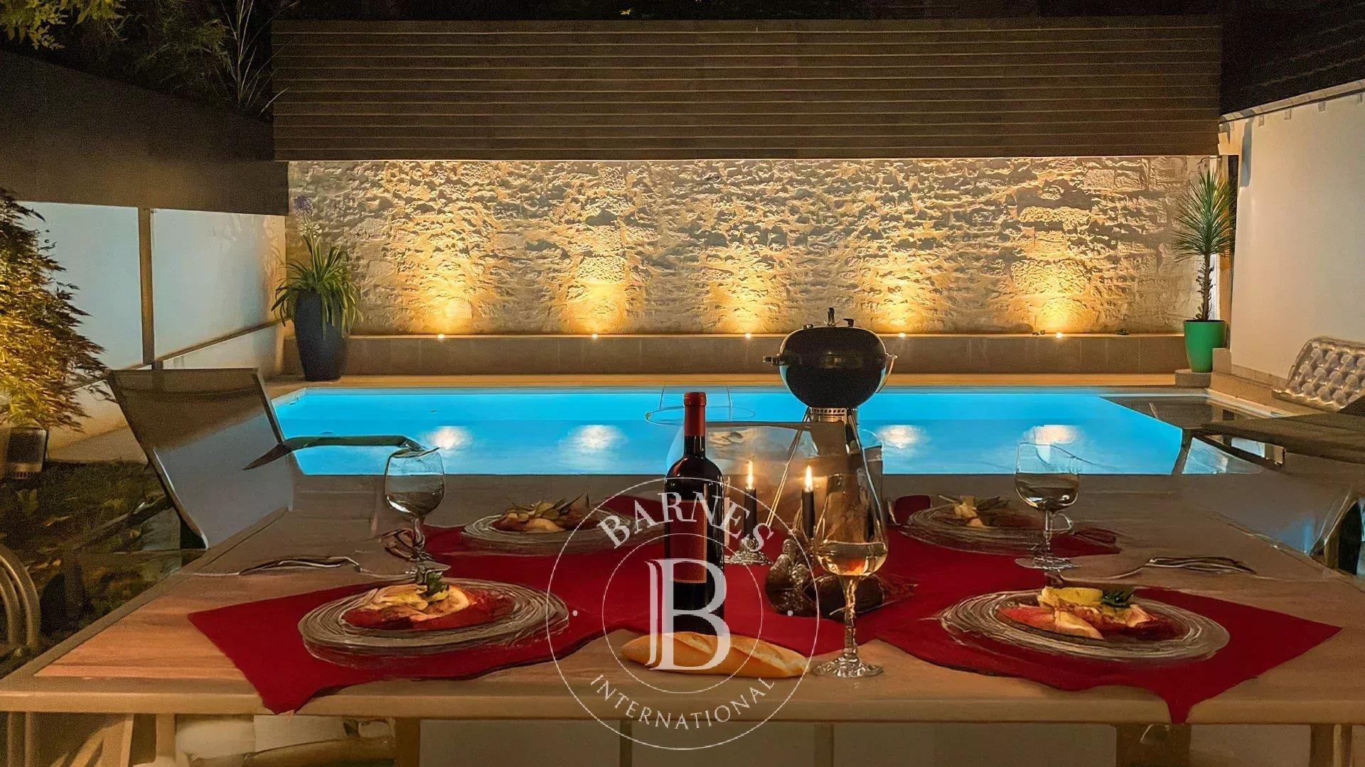 Périgueux – Exceptional address, rare setting – Prestige & absolute privacy