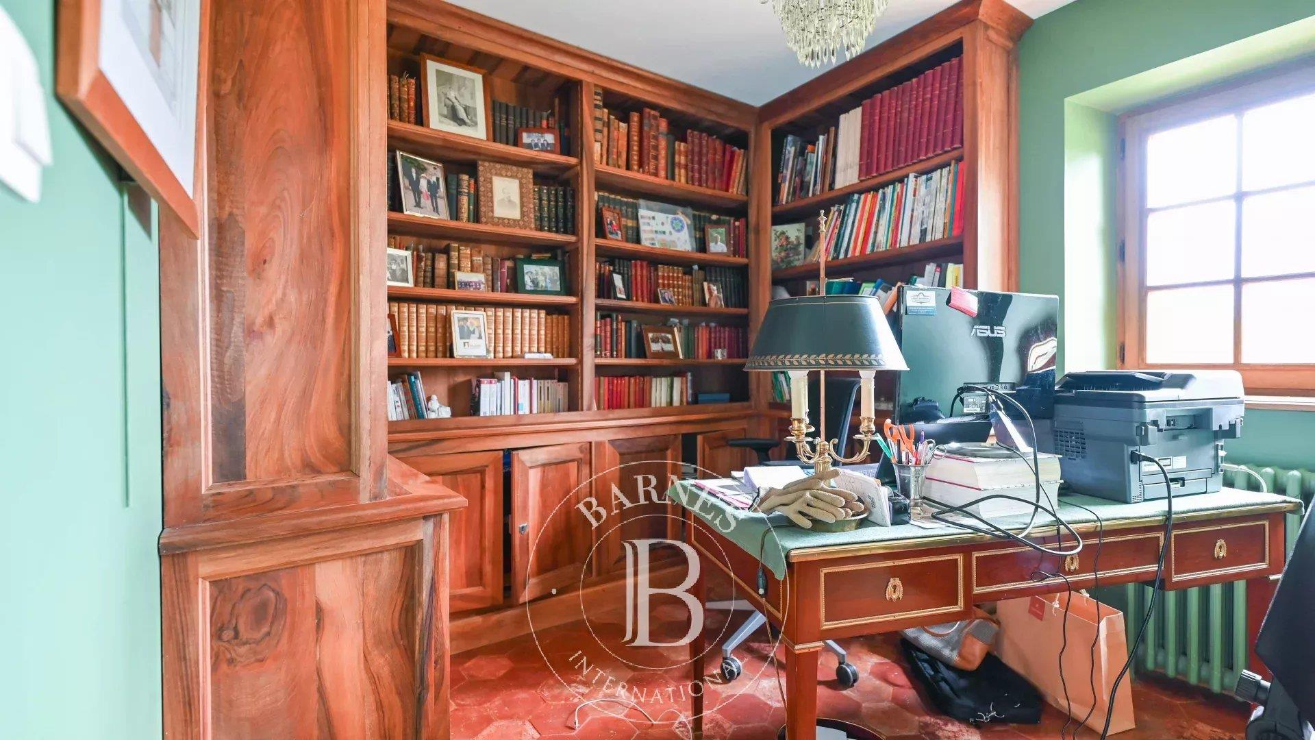 Couze-Et-Saint-Front – Elegant countryside estate on 20 hectares, 5 minutes from Lalinde in Dordogne