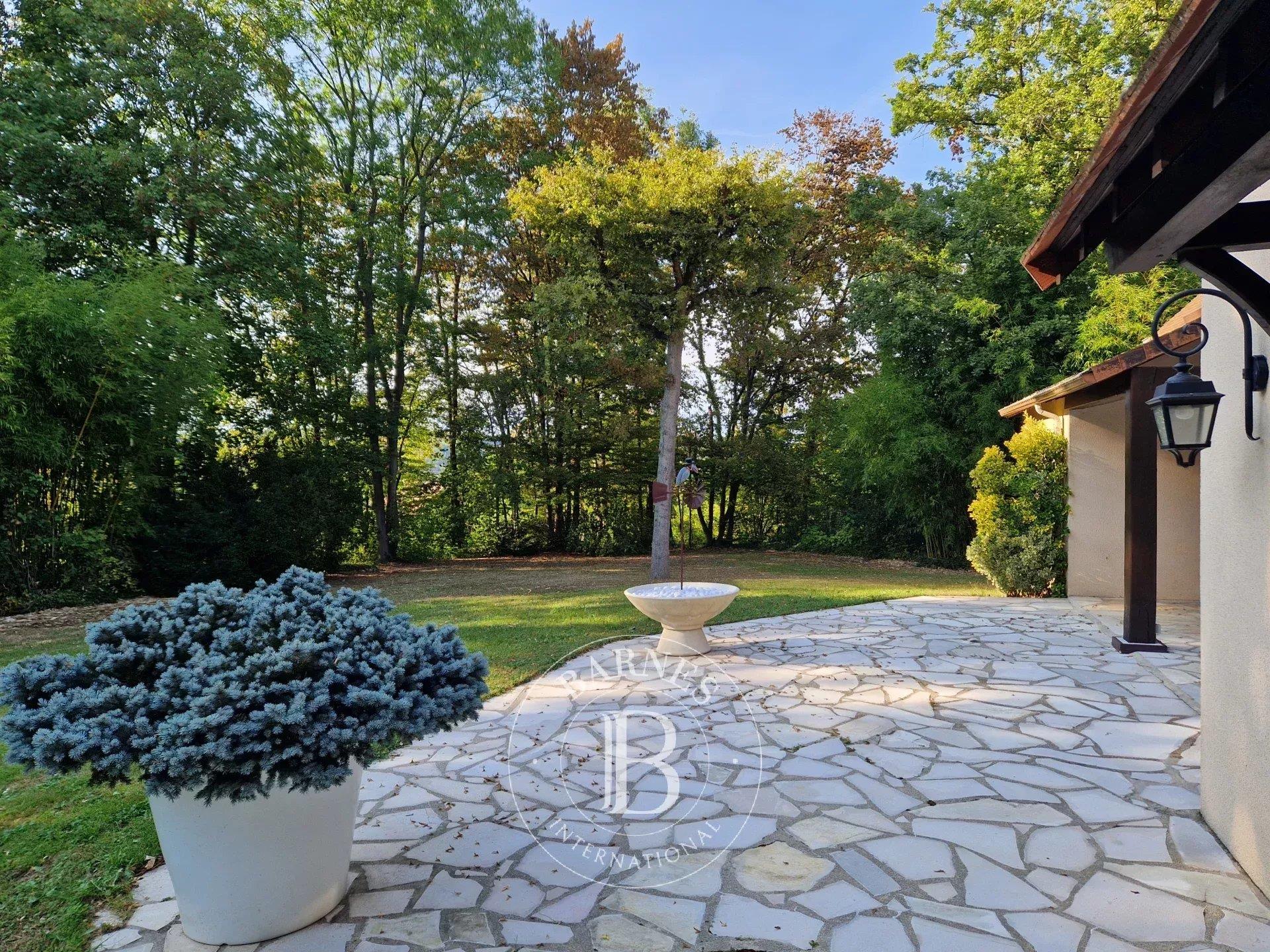 Maison à vendre, 180m², L'Isle-Adam