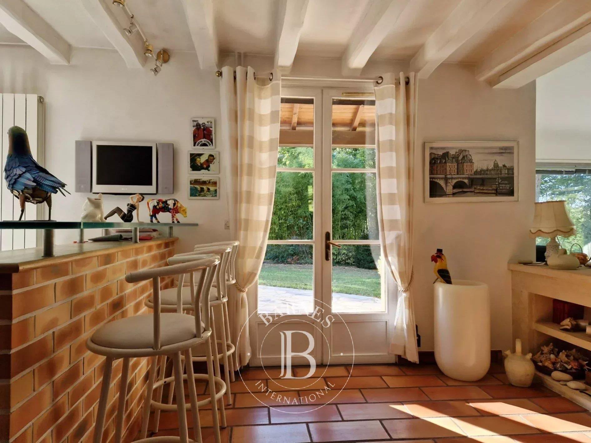 Maison à vendre, 180m², L'Isle-Adam