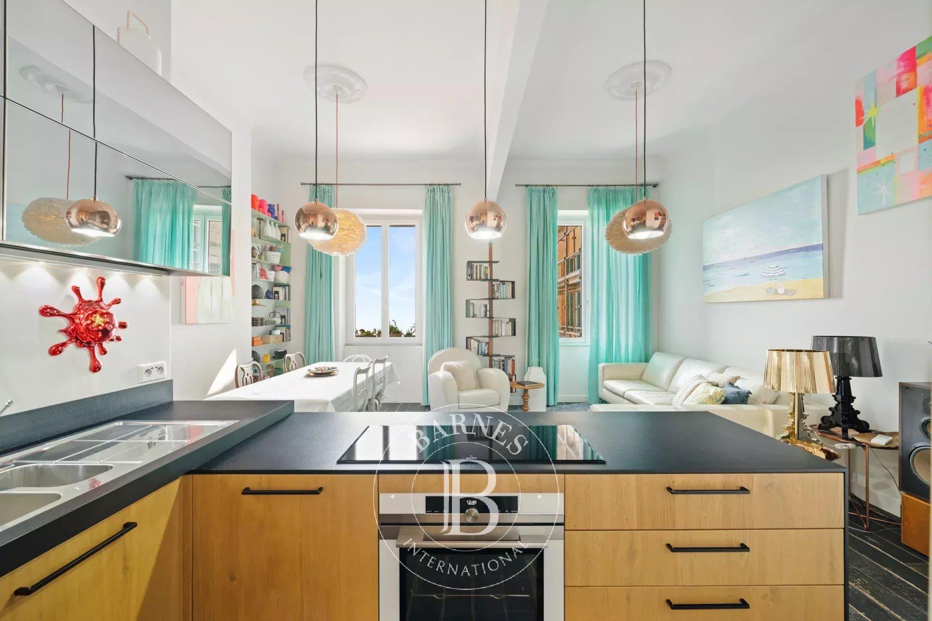 Compra: Apartamento (06240)