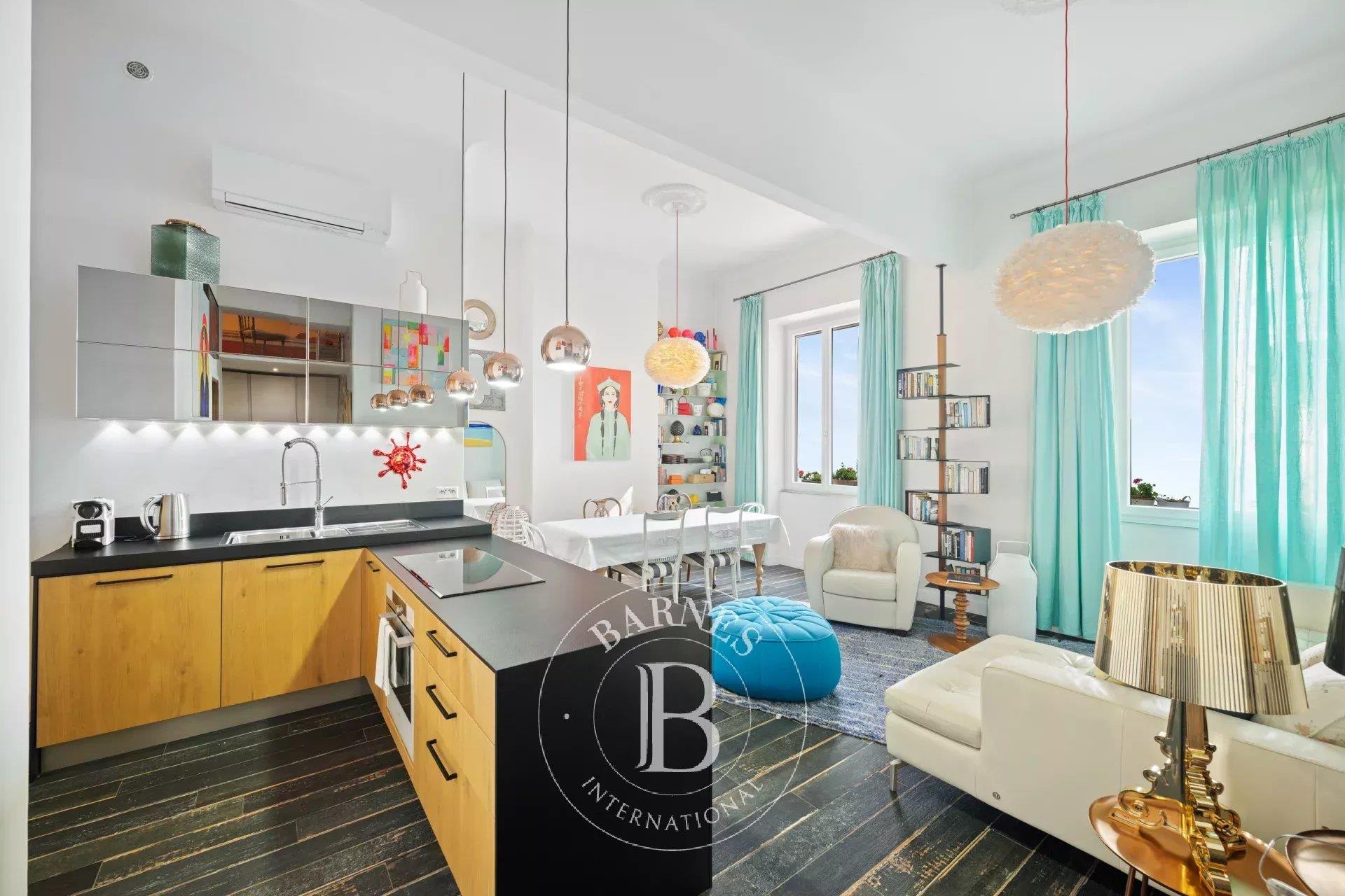 Compra: Apartamento (06240)